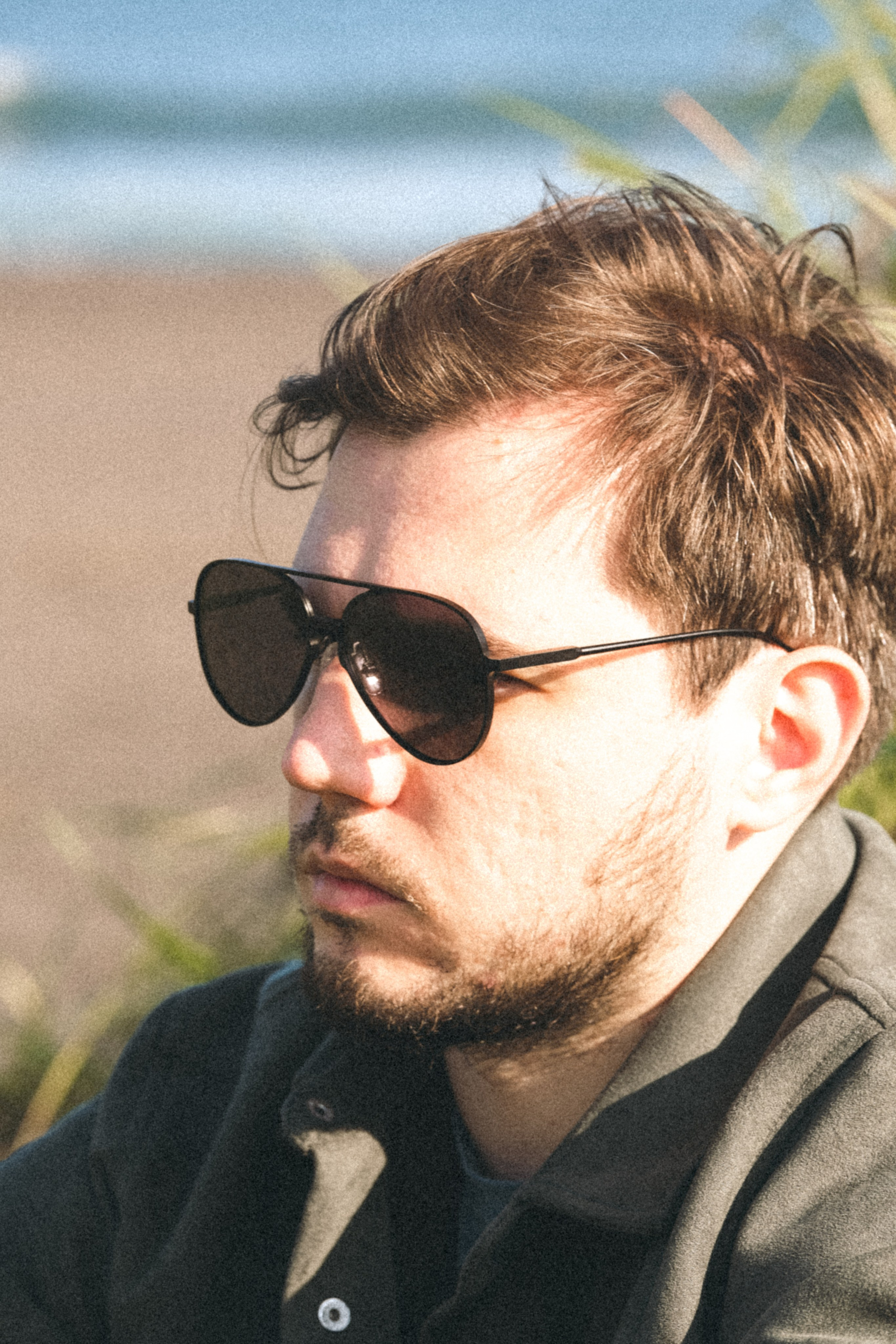 Тихий океан. Профессиональный фотограф, Санкт-Петербург — Виктория Богомолова