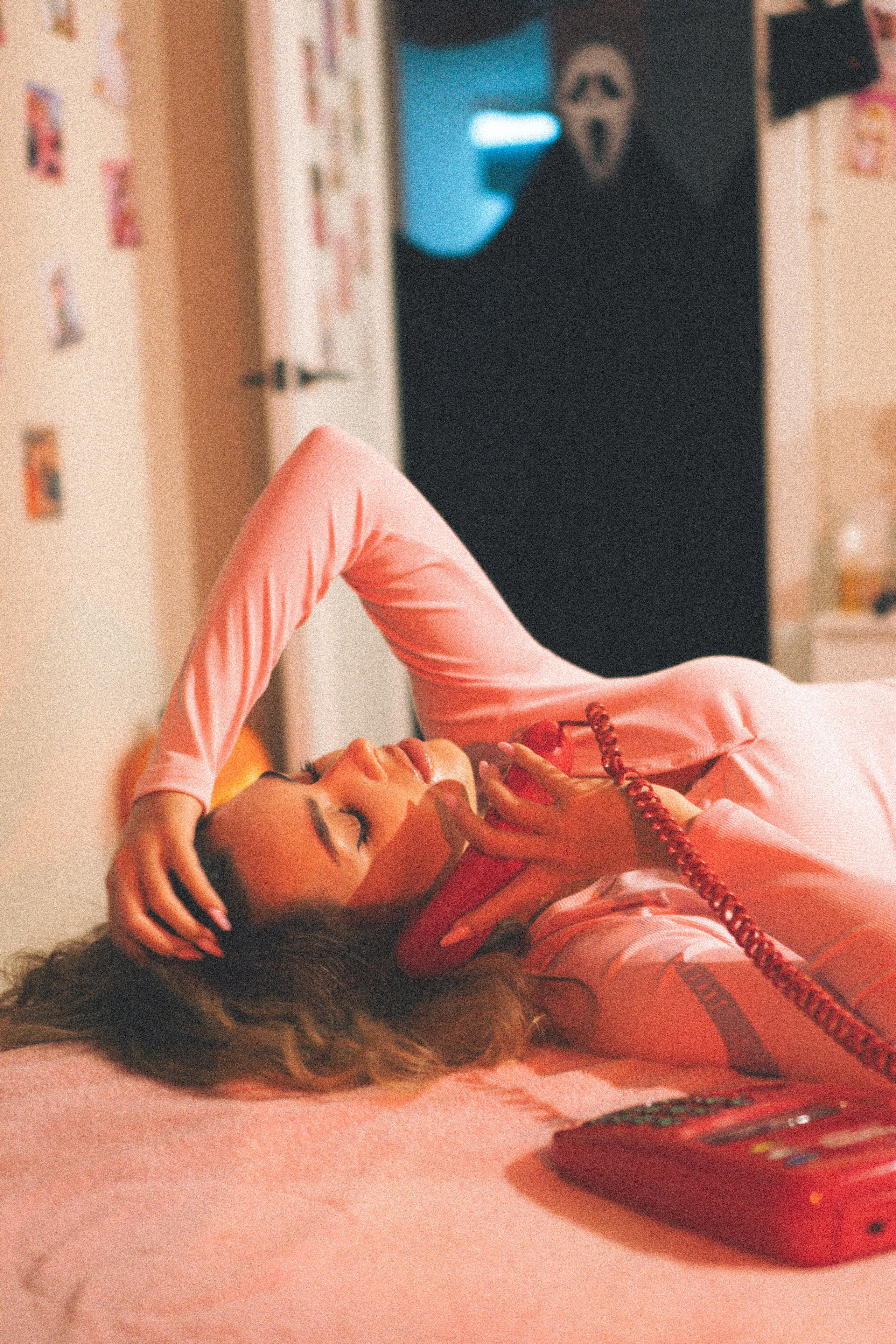 ТРЕНД ИИ. Профессиональный фотограф, Санкт-Петербург — Виктория Богомолова