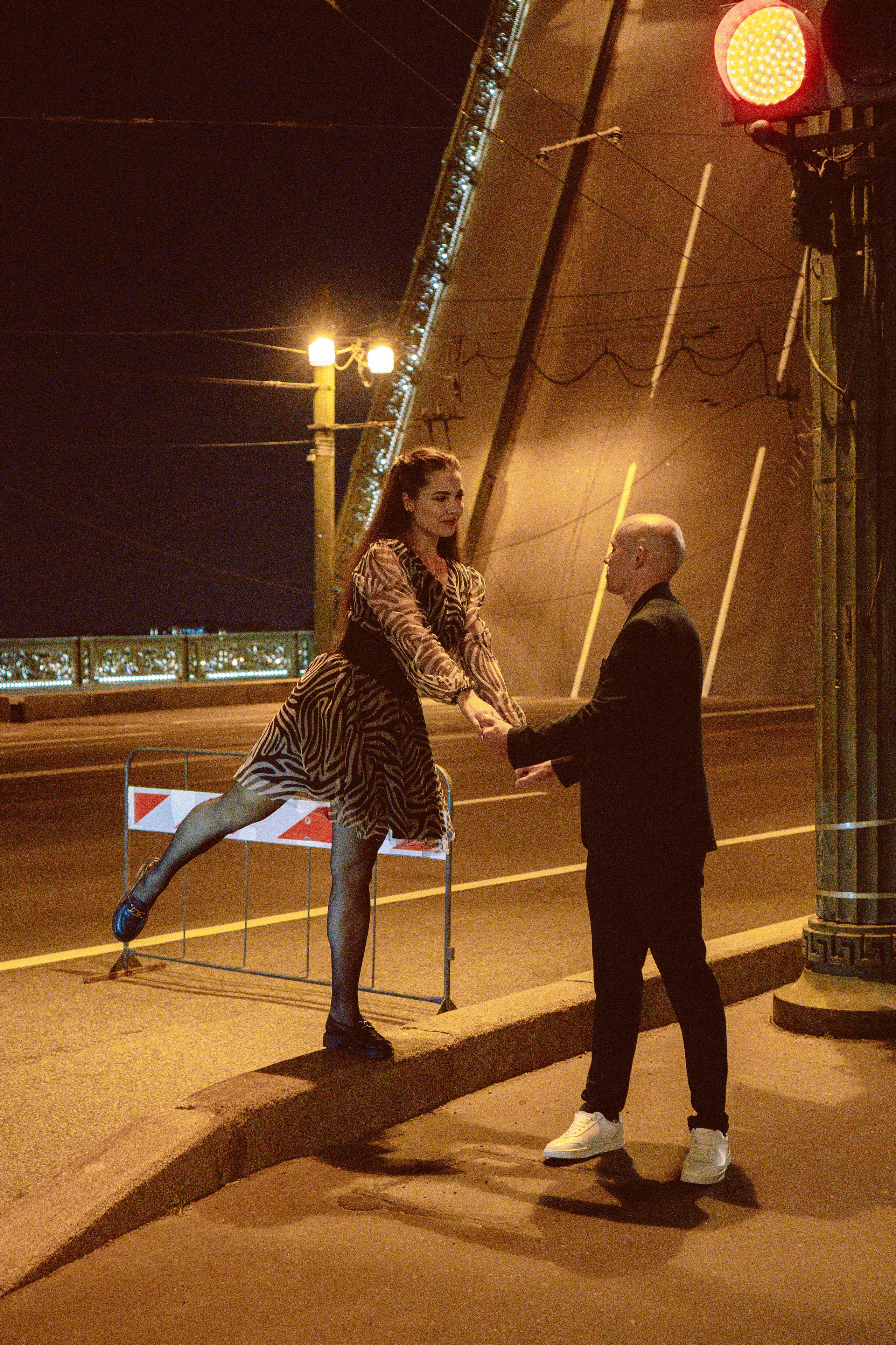 Любовь и питер. Профессиональный фотограф, Санкт-Петербург — Виктория Богомолова