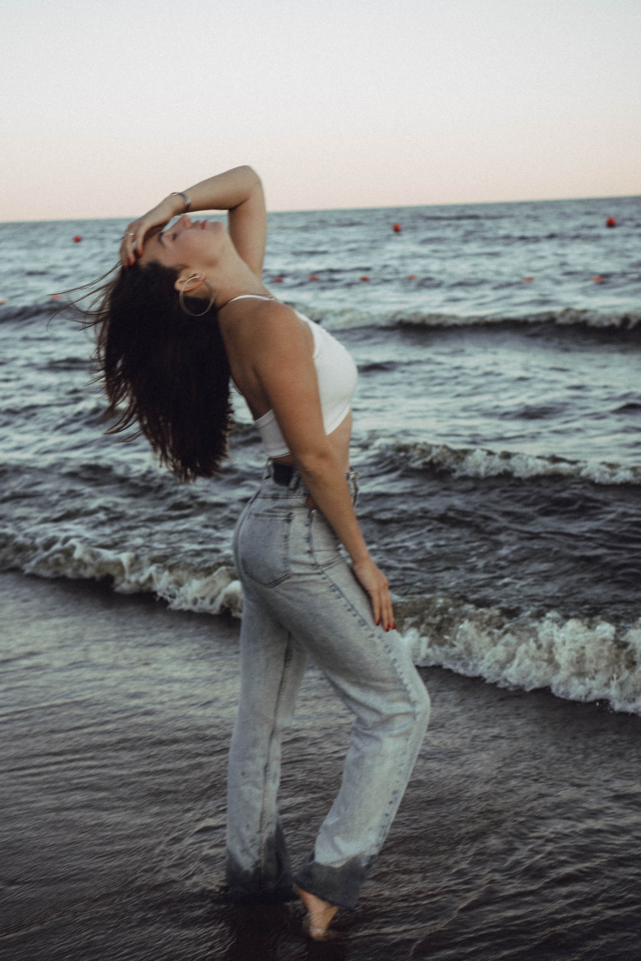 Любовь на заливе. Профессиональный фотограф, Санкт-Петербург — Виктория Богомолова