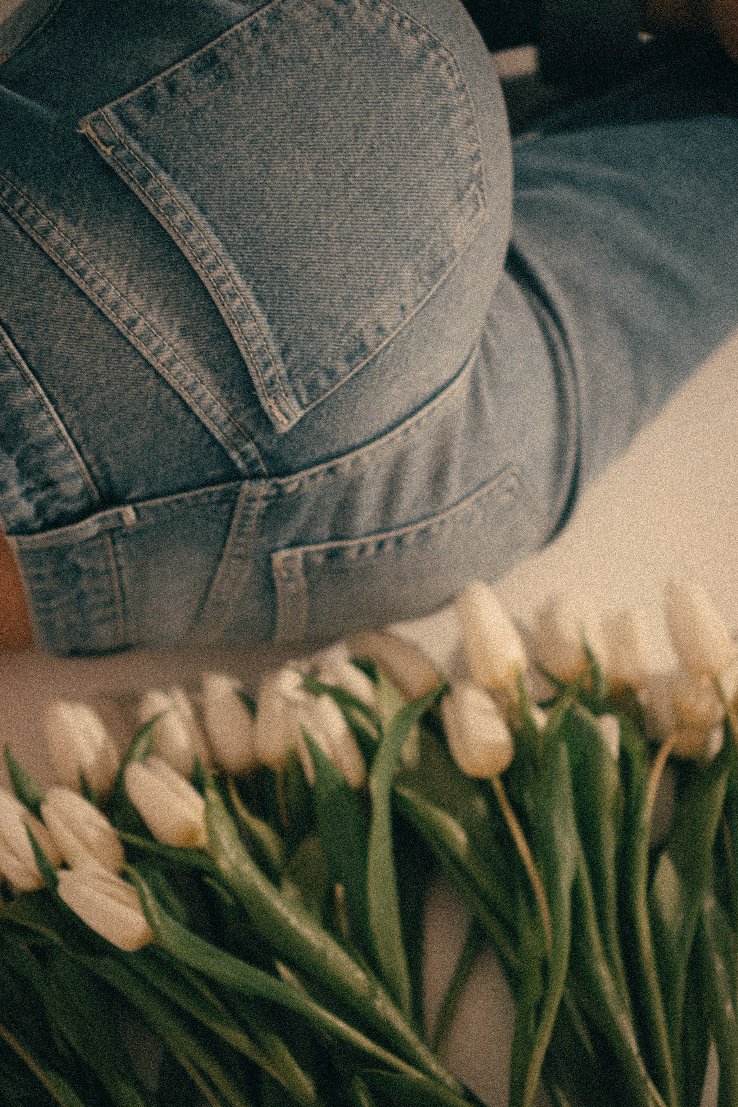 Весна. Профессиональный фотограф, Санкт-Петербург — Виктория Богомолова