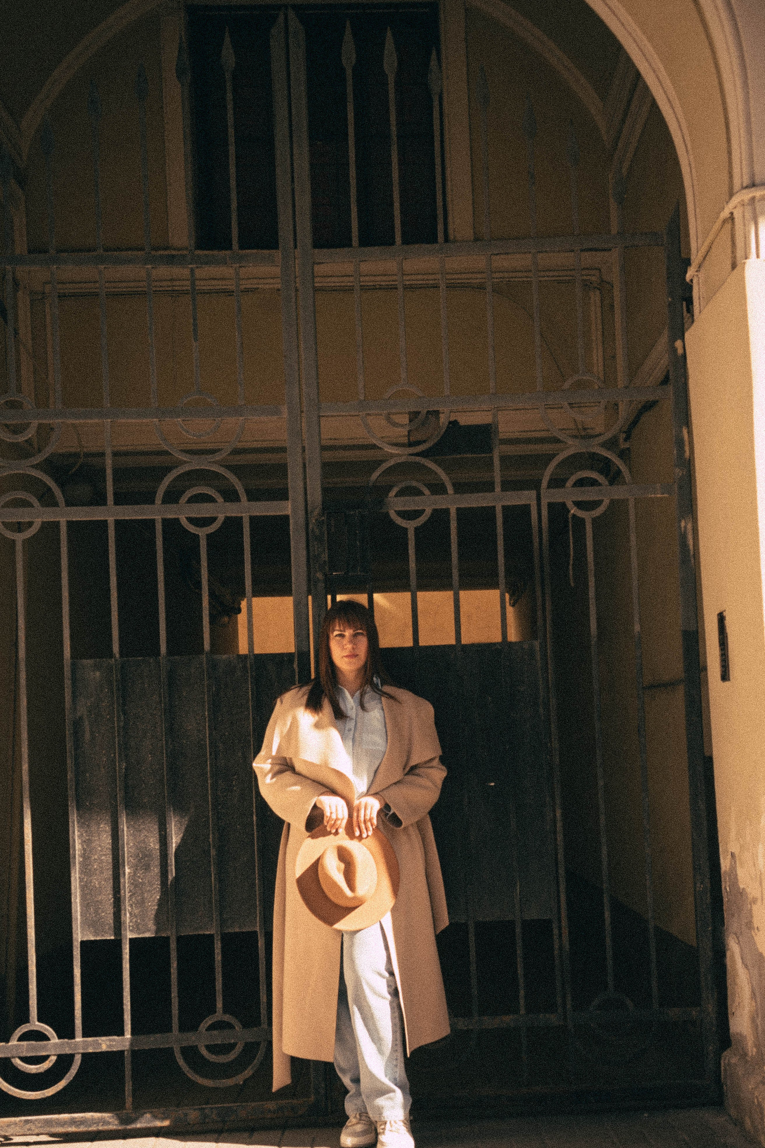 Прогулочная. Профессиональный фотограф, Санкт-Петербург — Виктория Богомолова