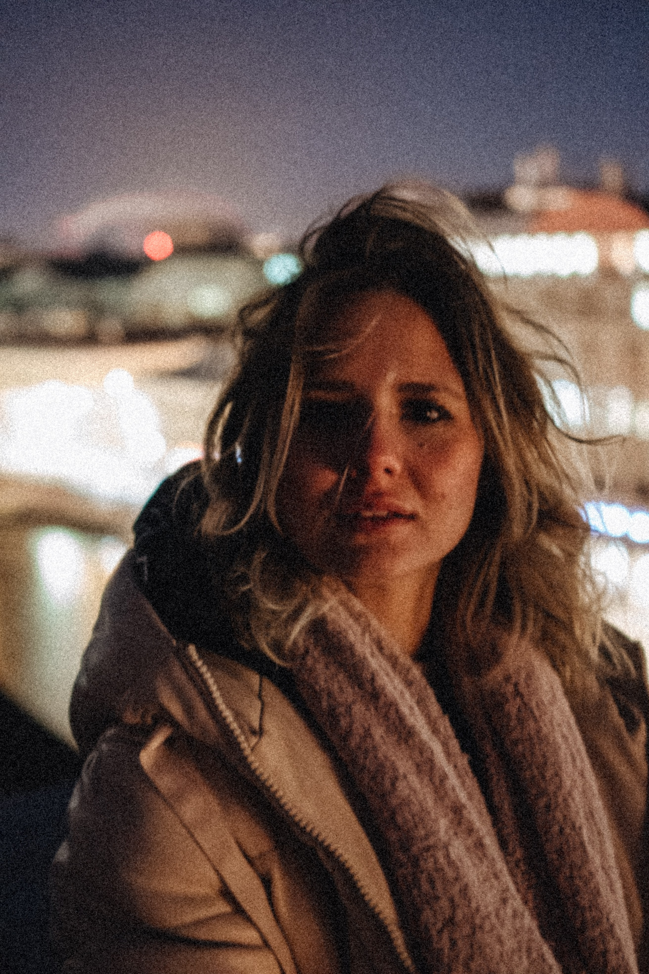 Крыши Питера. Профессиональный фотограф, Санкт-Петербург — Виктория Богомолова