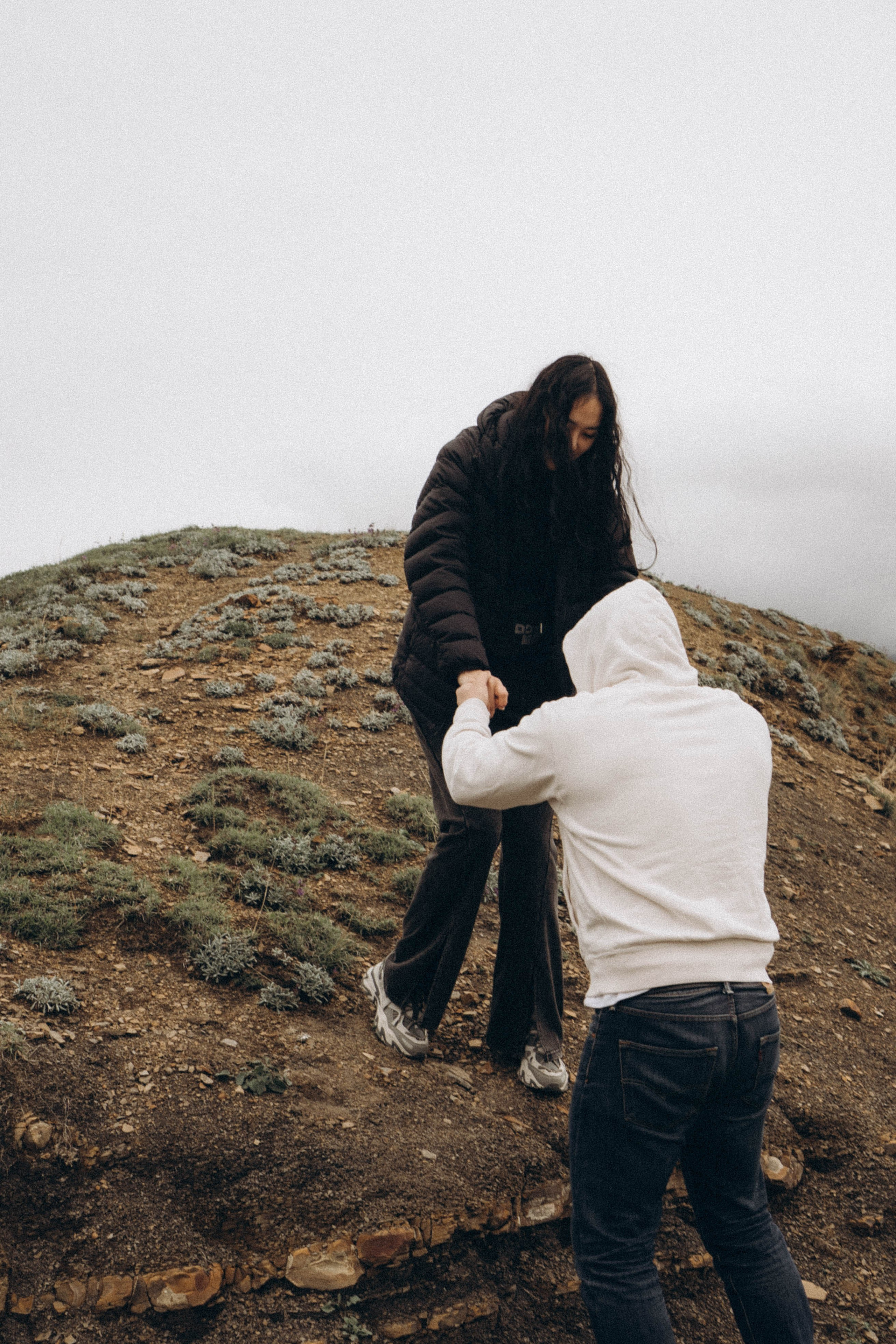 Горы. Профессиональный фотограф, Санкт-Петербург — Виктория Богомолова