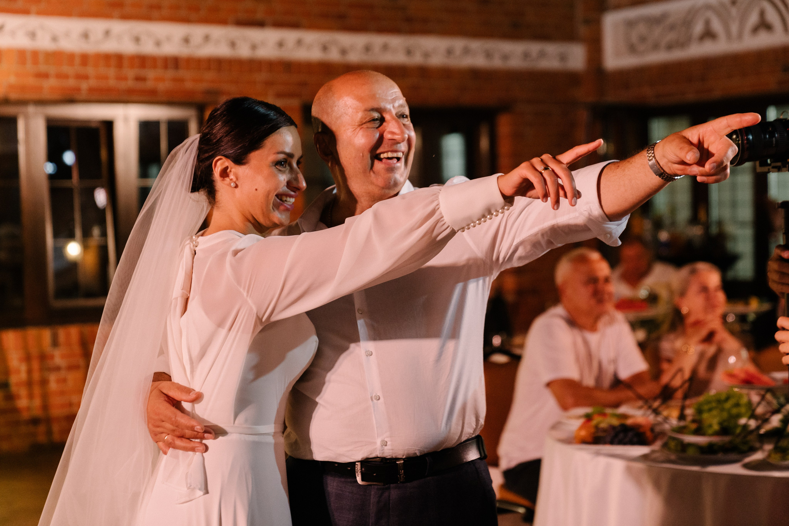 Сергей и Эля. Фотограф в Калининграде Дмитрий Мишин