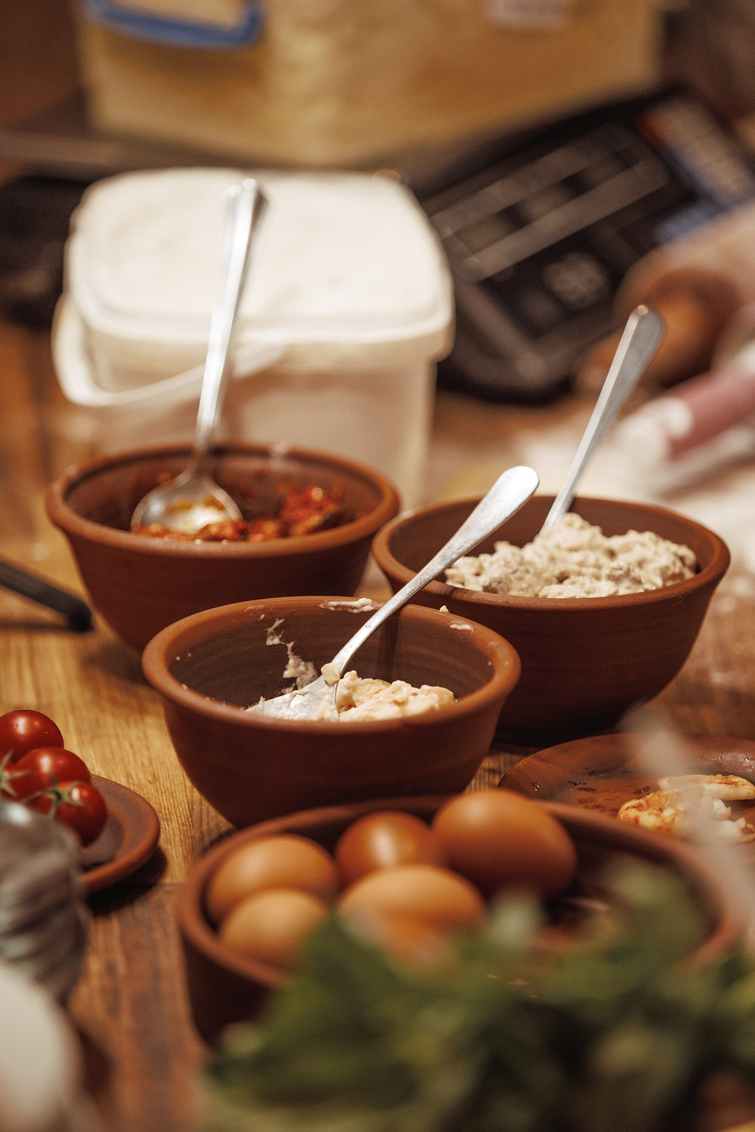 Таврида Арт х Старик Хинкалыч (Арт-Фестиваль Море Хачапури). Артем Корнев Фотограф