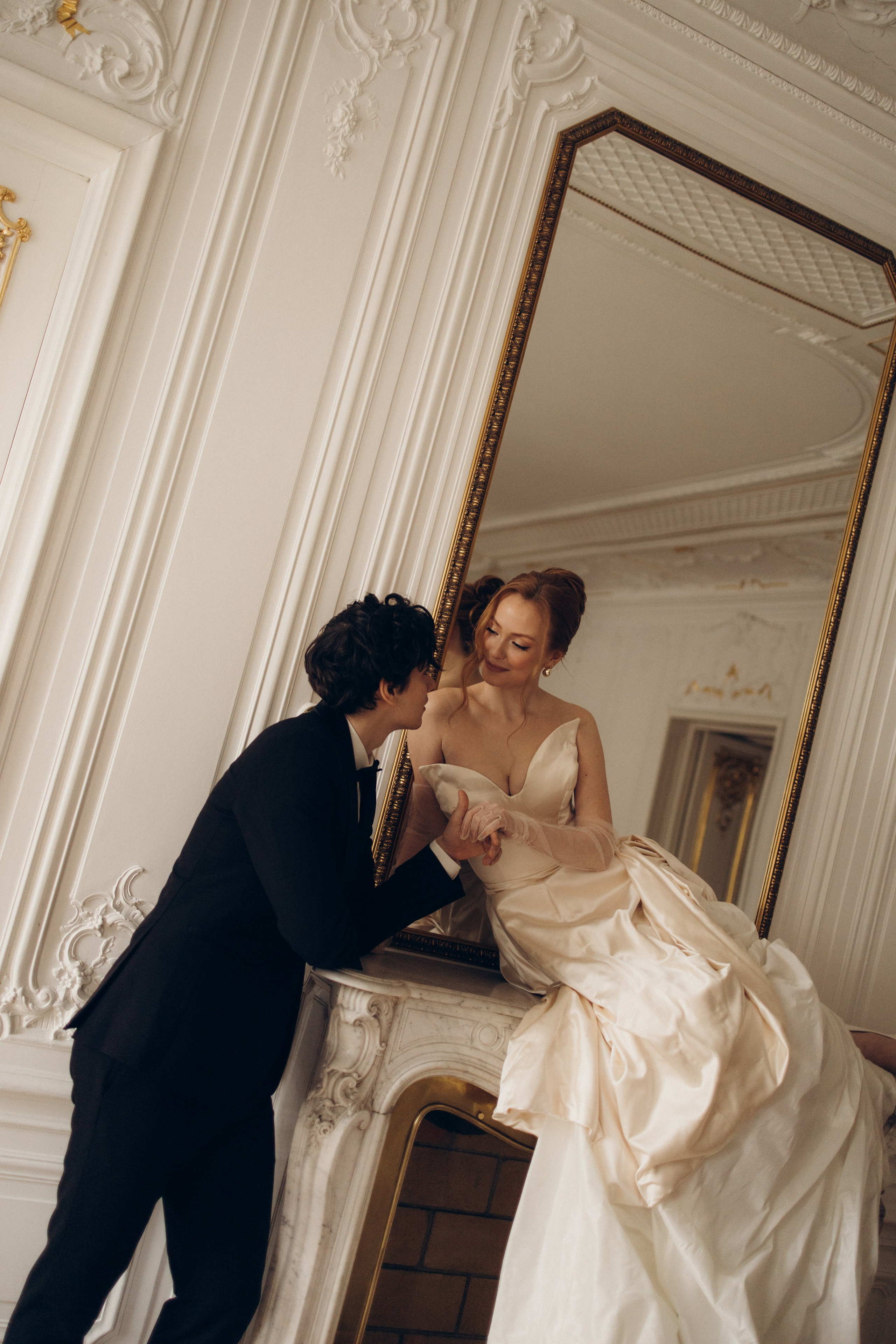 Анна & Глеб. Ирина Владимирова | Фотограф Санкт-Петербург