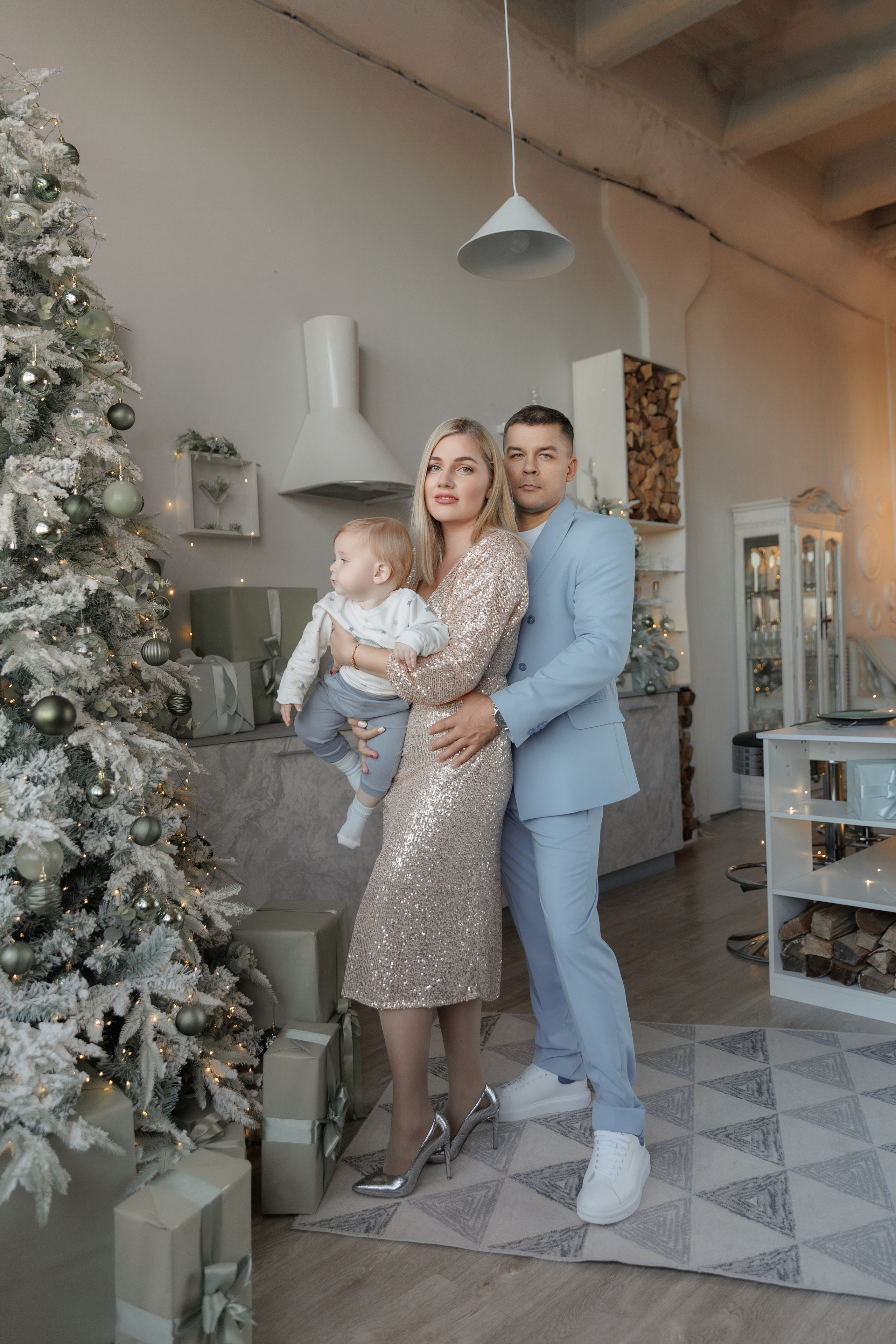 Анастасия. Фотограф женского портрета, беременности и материнства Харькова Елена