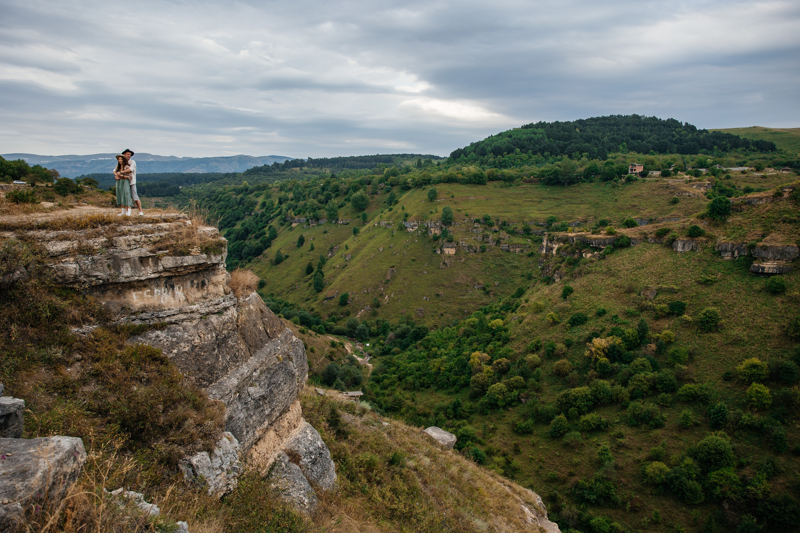 Кисловодские каникулы. Самый свадебный фотограф