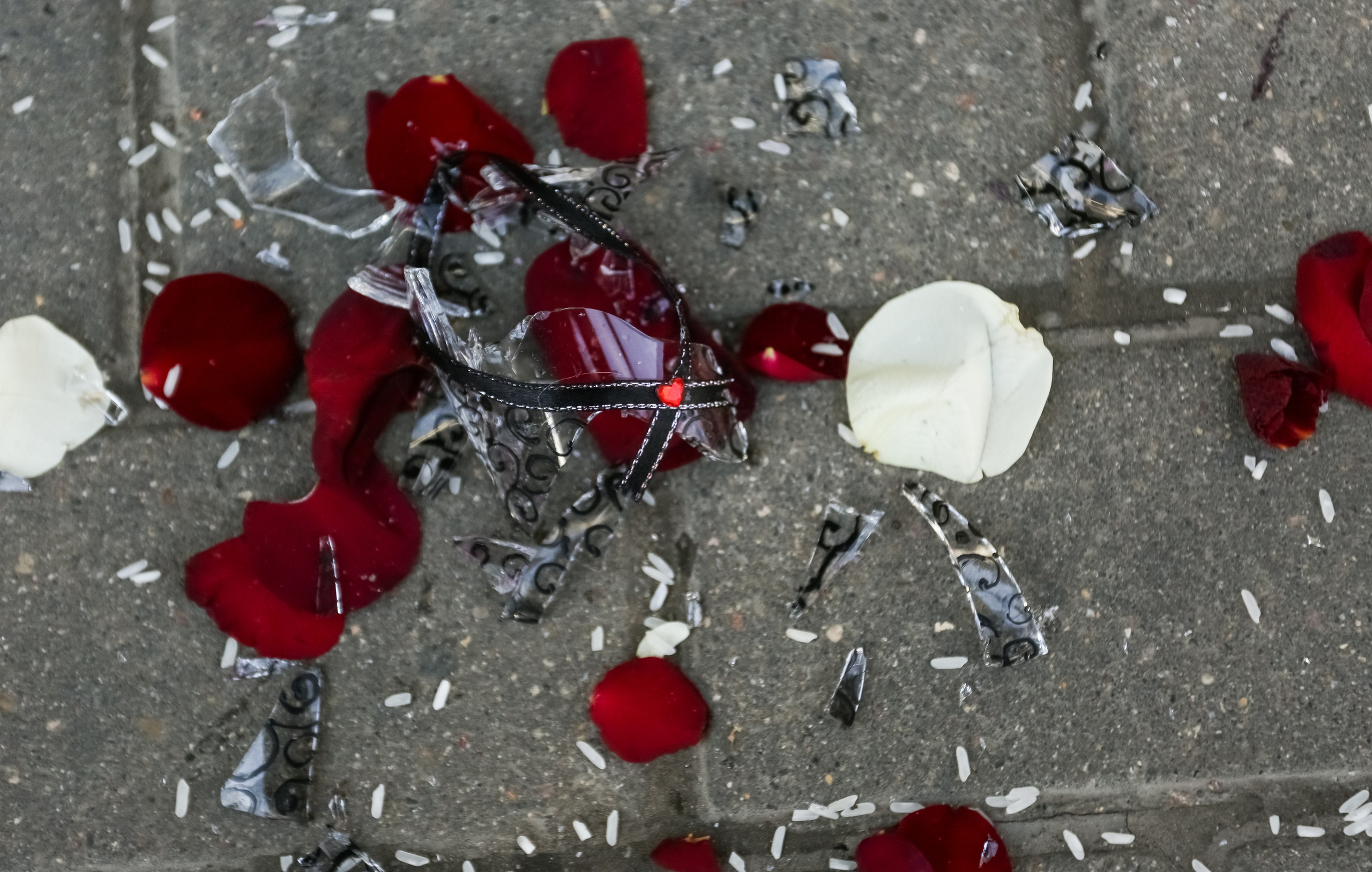 Свадьбы. Фотограф Александра Малинкина