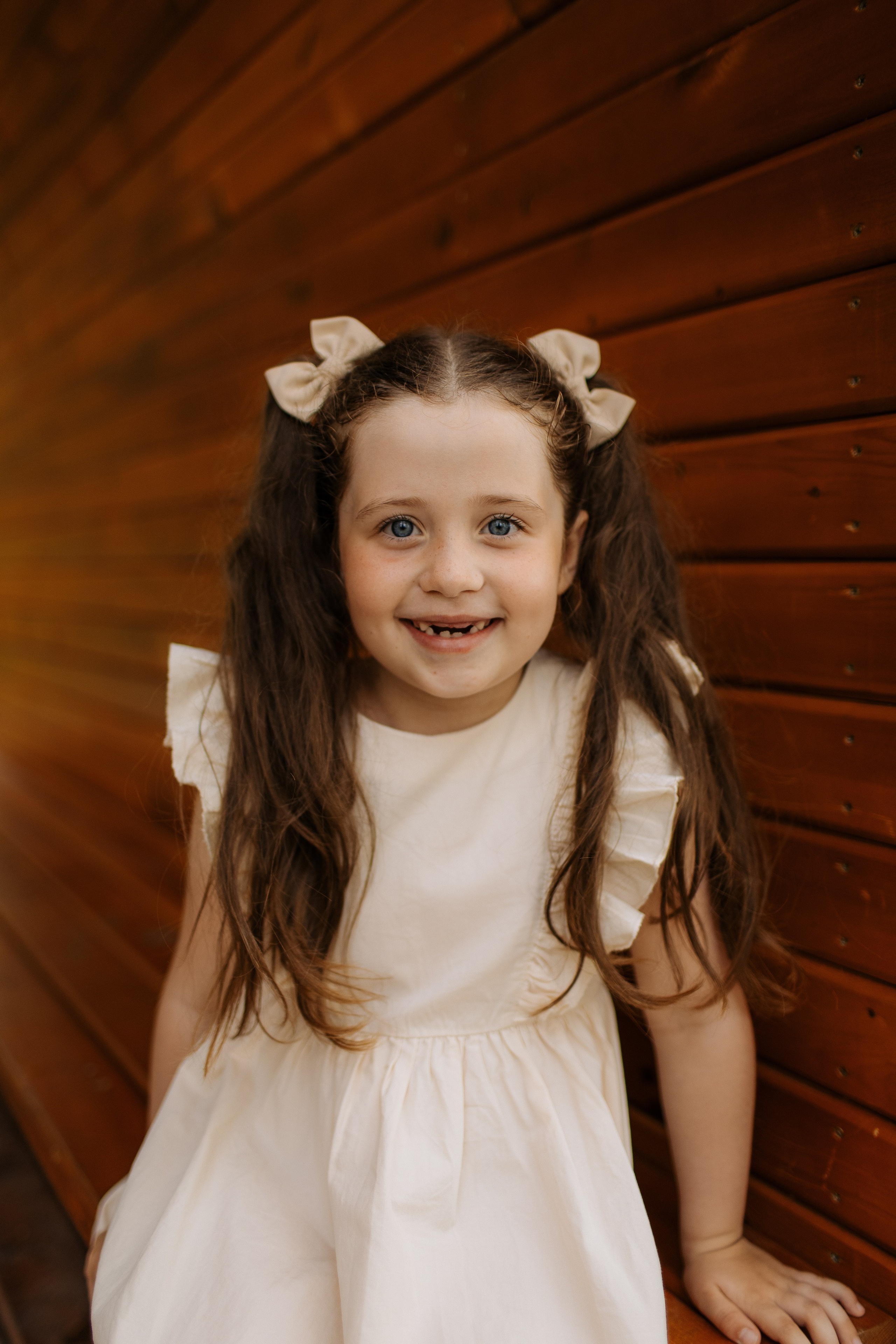 Друзья. Семейная съемка — это красивый способ признаться своей семье в любви