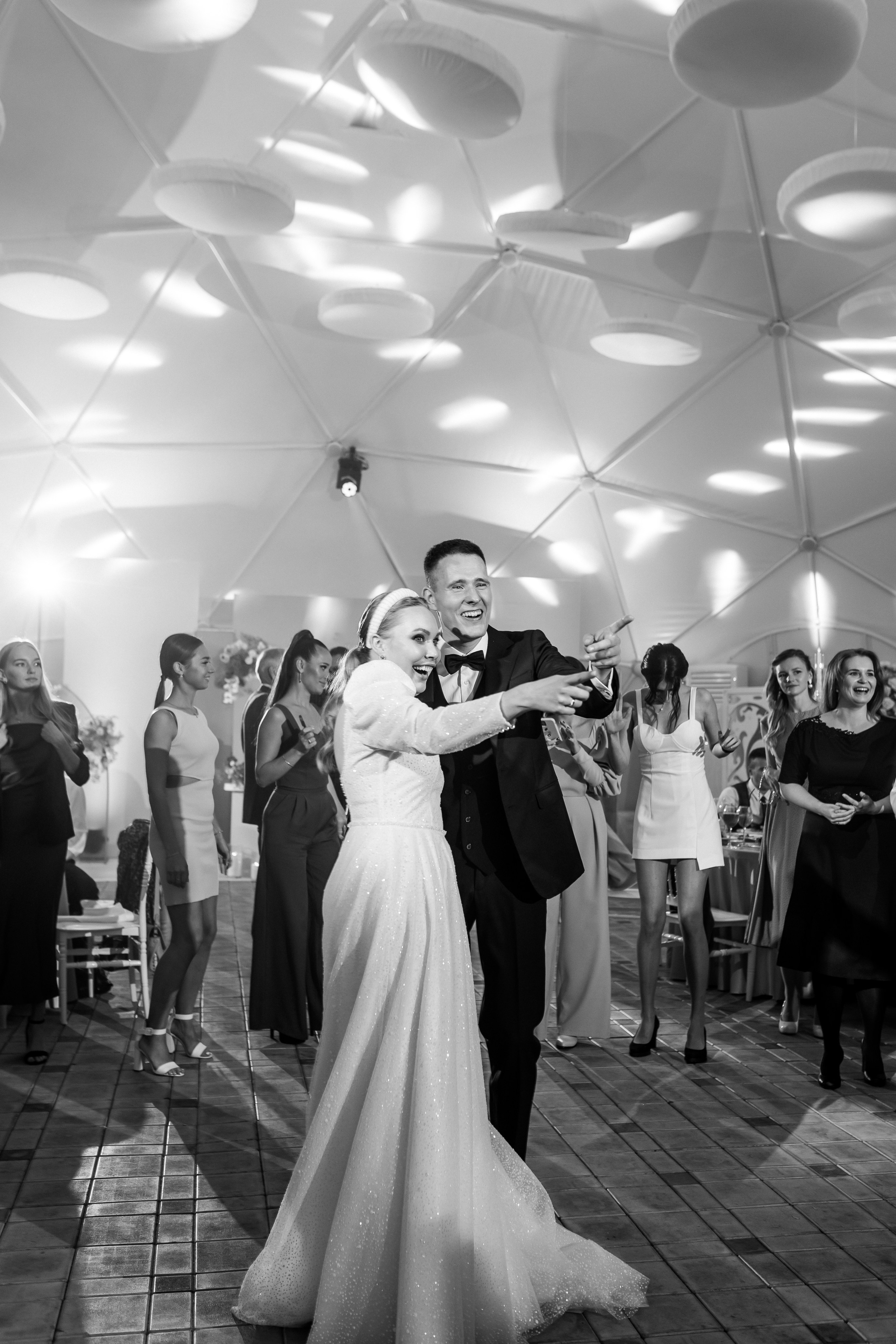 Вера и Максим. Мордвинова Татьяна