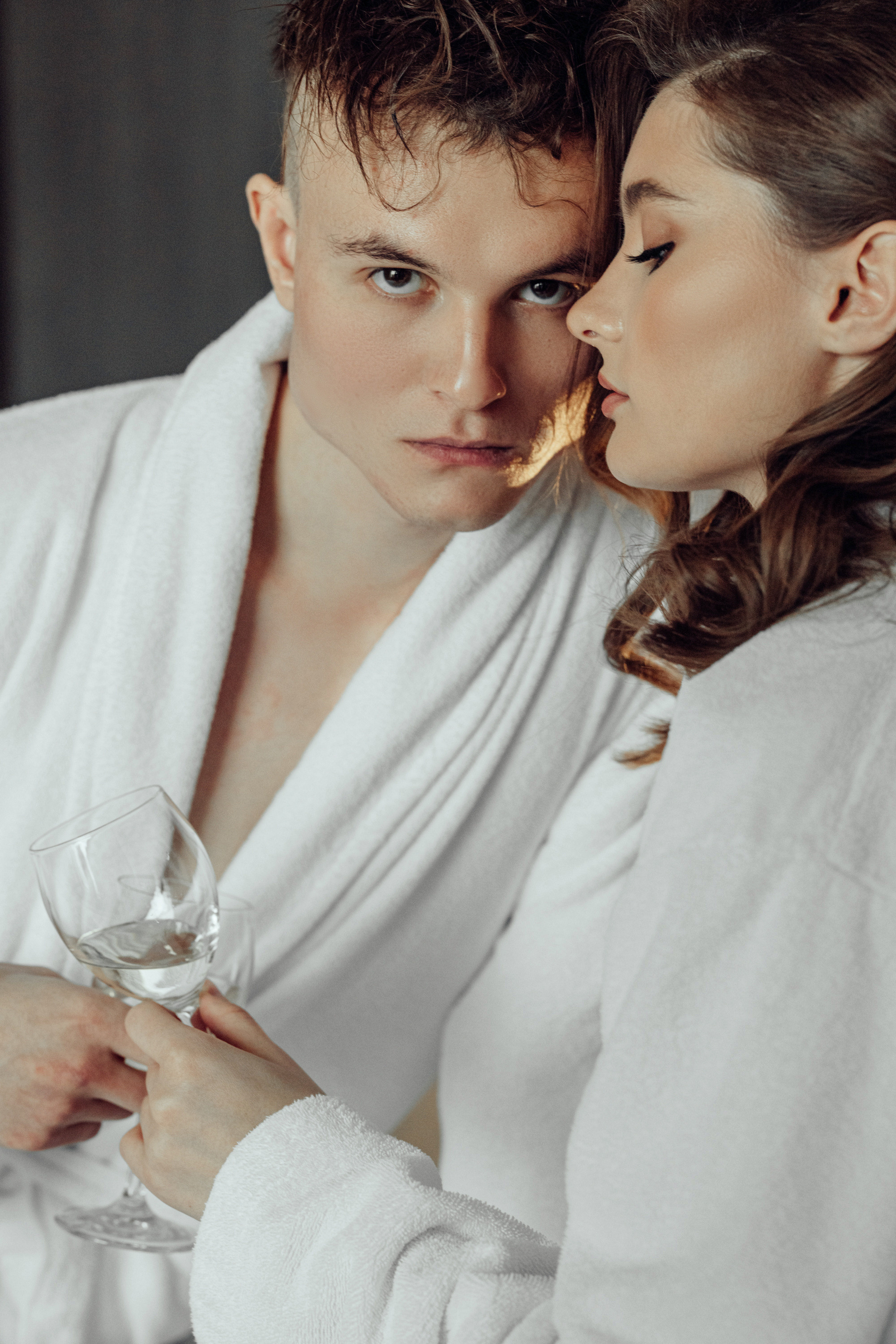 Илья и Жанна. Свадебный фотограф  г. Тюмень Ольга Арсенюк