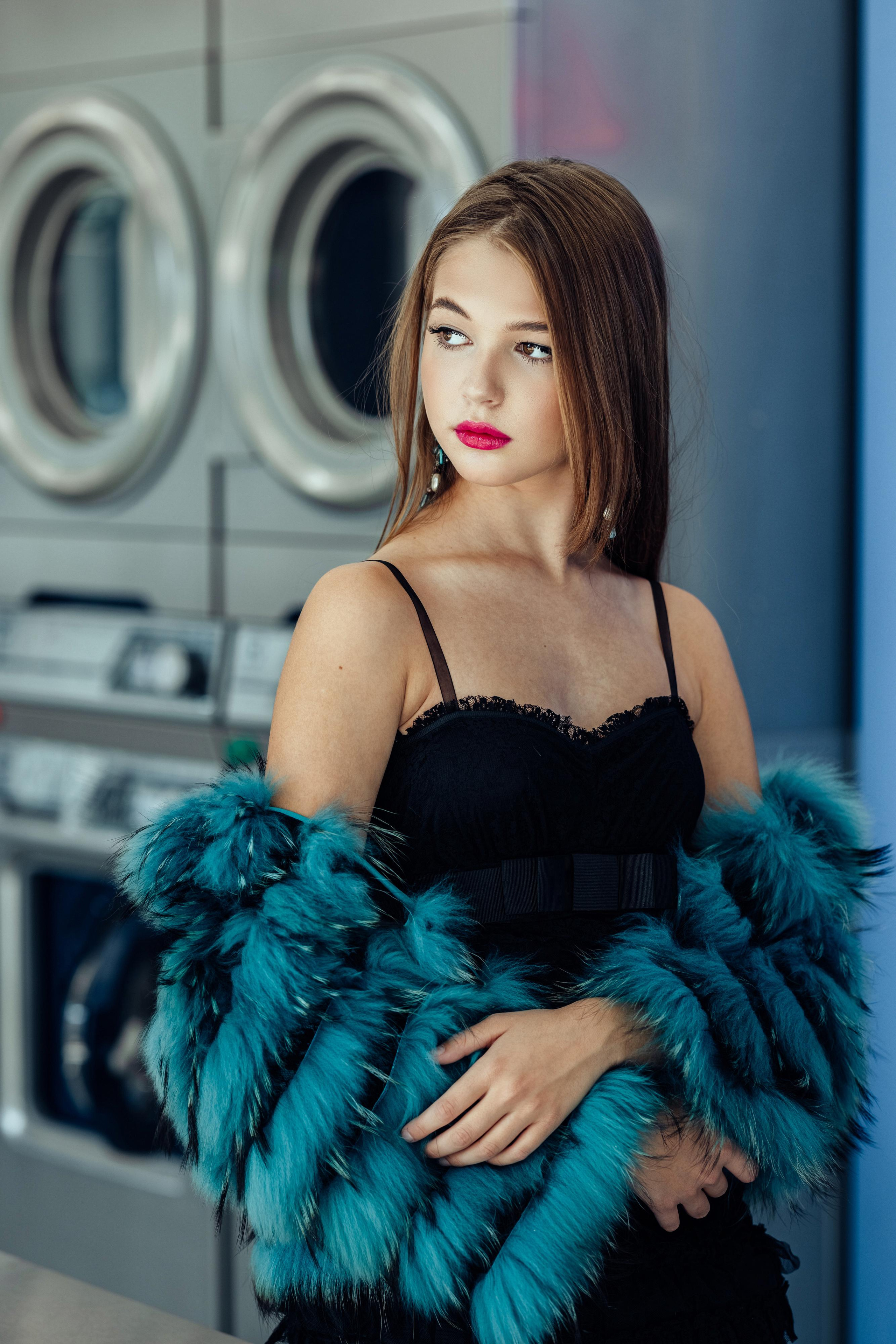 Однажды в прачечной). Свадебный фотограф  г. Тюмень Ольга Арсенюк