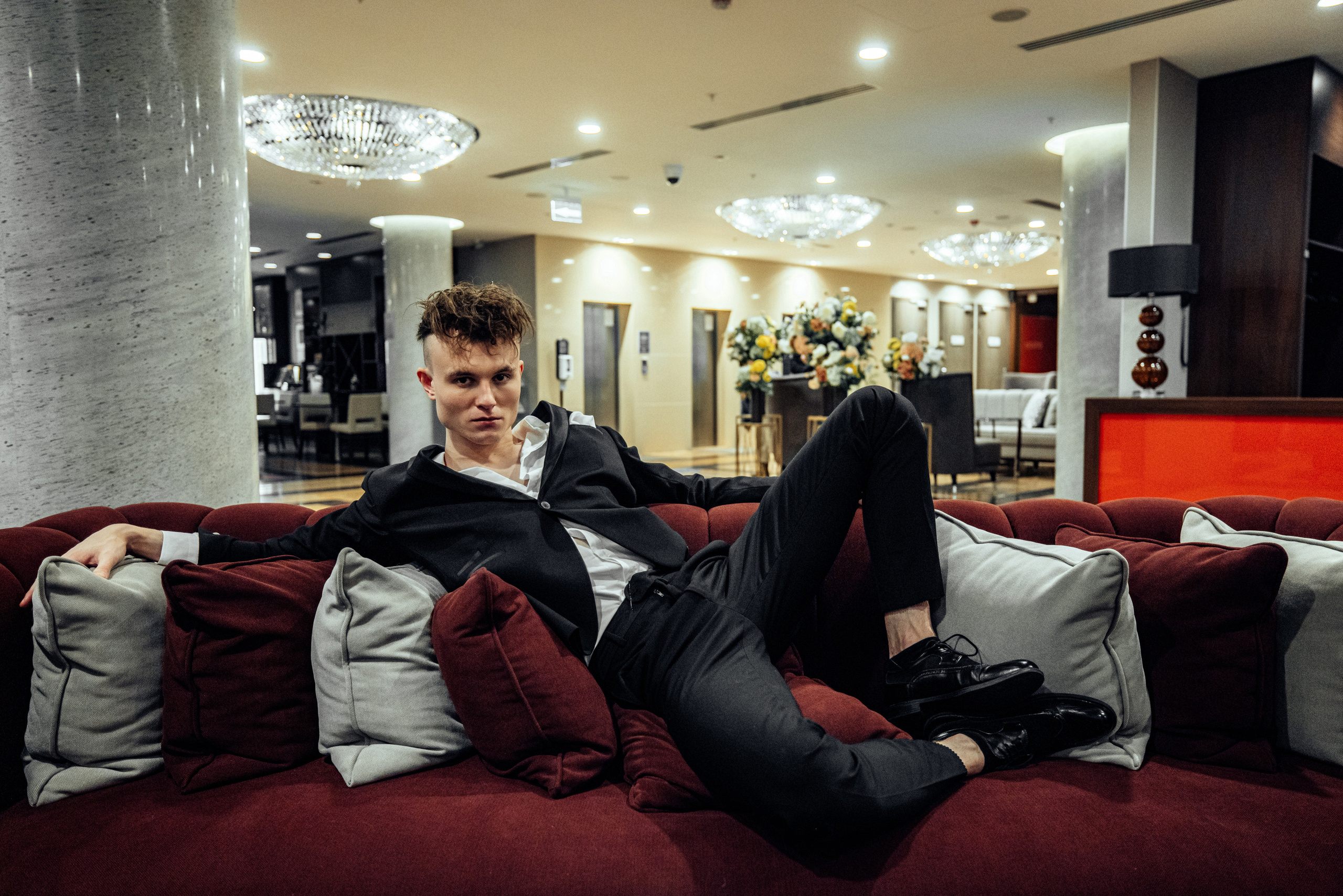 Свадебные фото. Свадебный фотограф  г. Тюмень Ольга Арсенюк