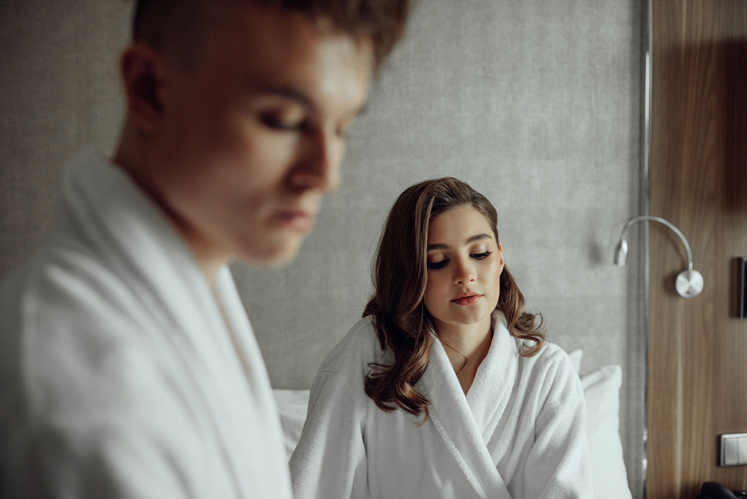 Илья и Жанна. Свадебный фотограф  г. Тюмень Ольга Арсенюк