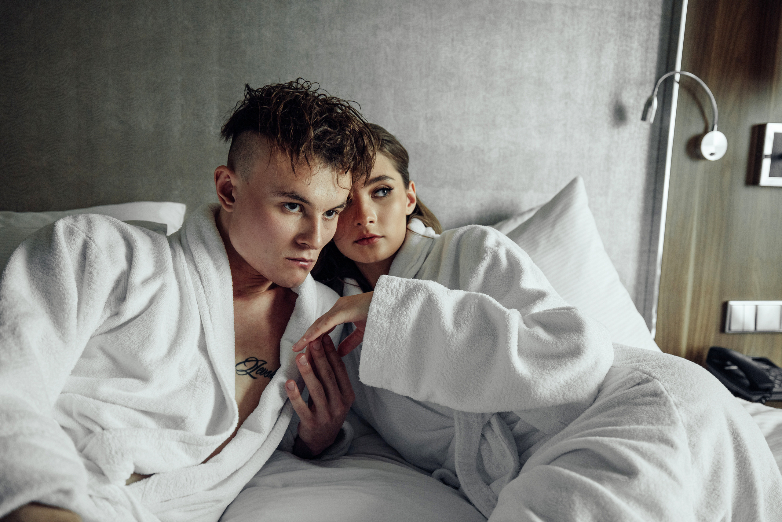 Илья и Жанна. Свадебный фотограф  г. Тюмень Ольга Арсенюк