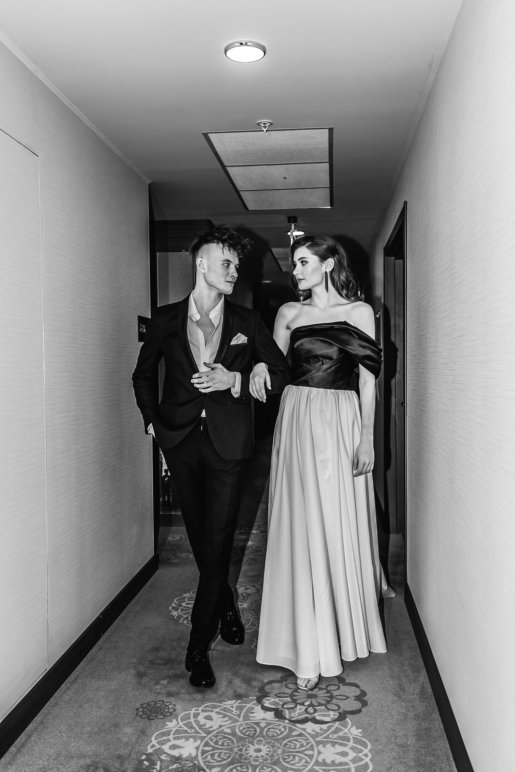 Илья и Жанна. Свадебный фотограф  г. Тюмень Ольга Арсенюк