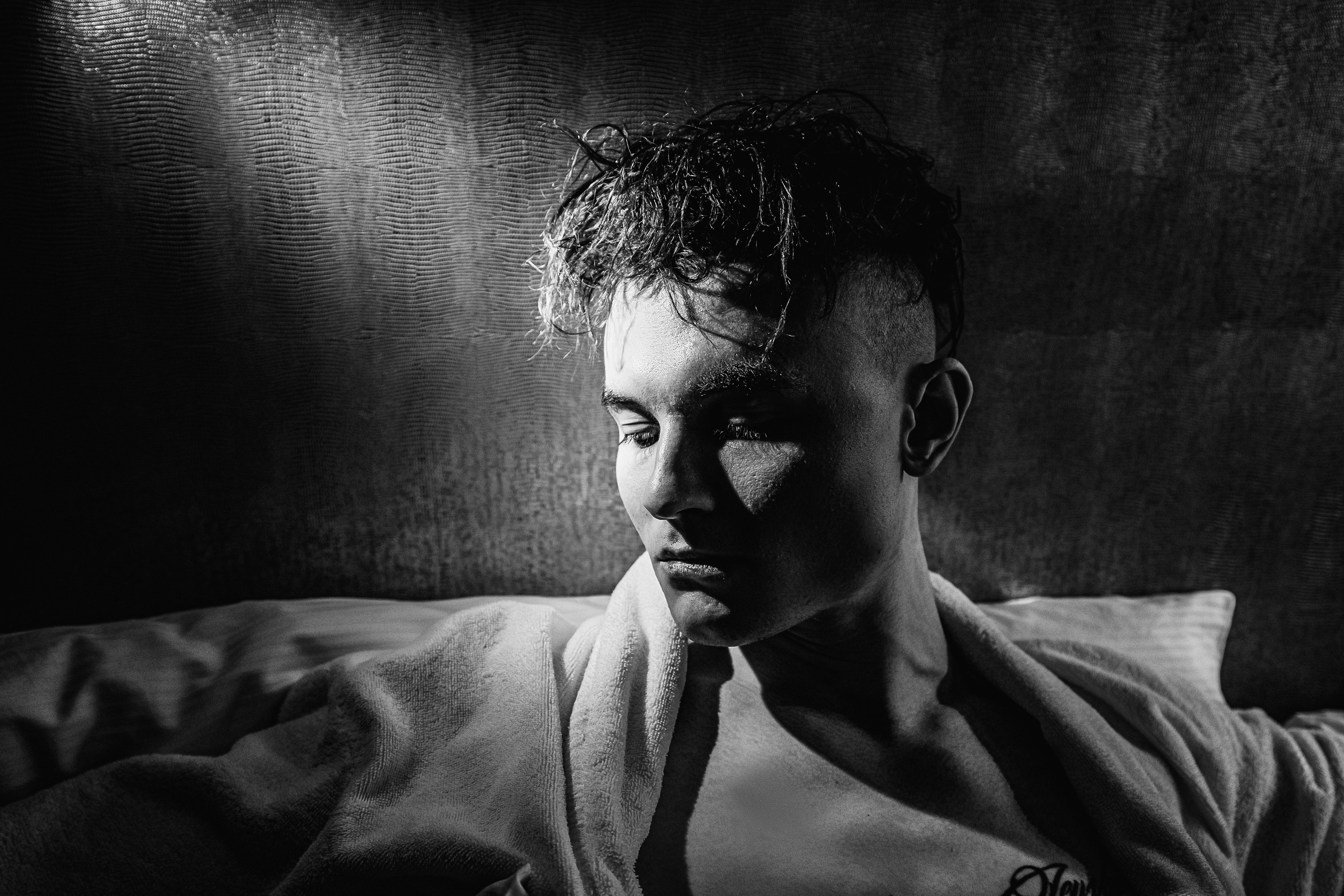 Илья и Жанна. Свадебный фотограф  г. Тюмень Ольга Арсенюк