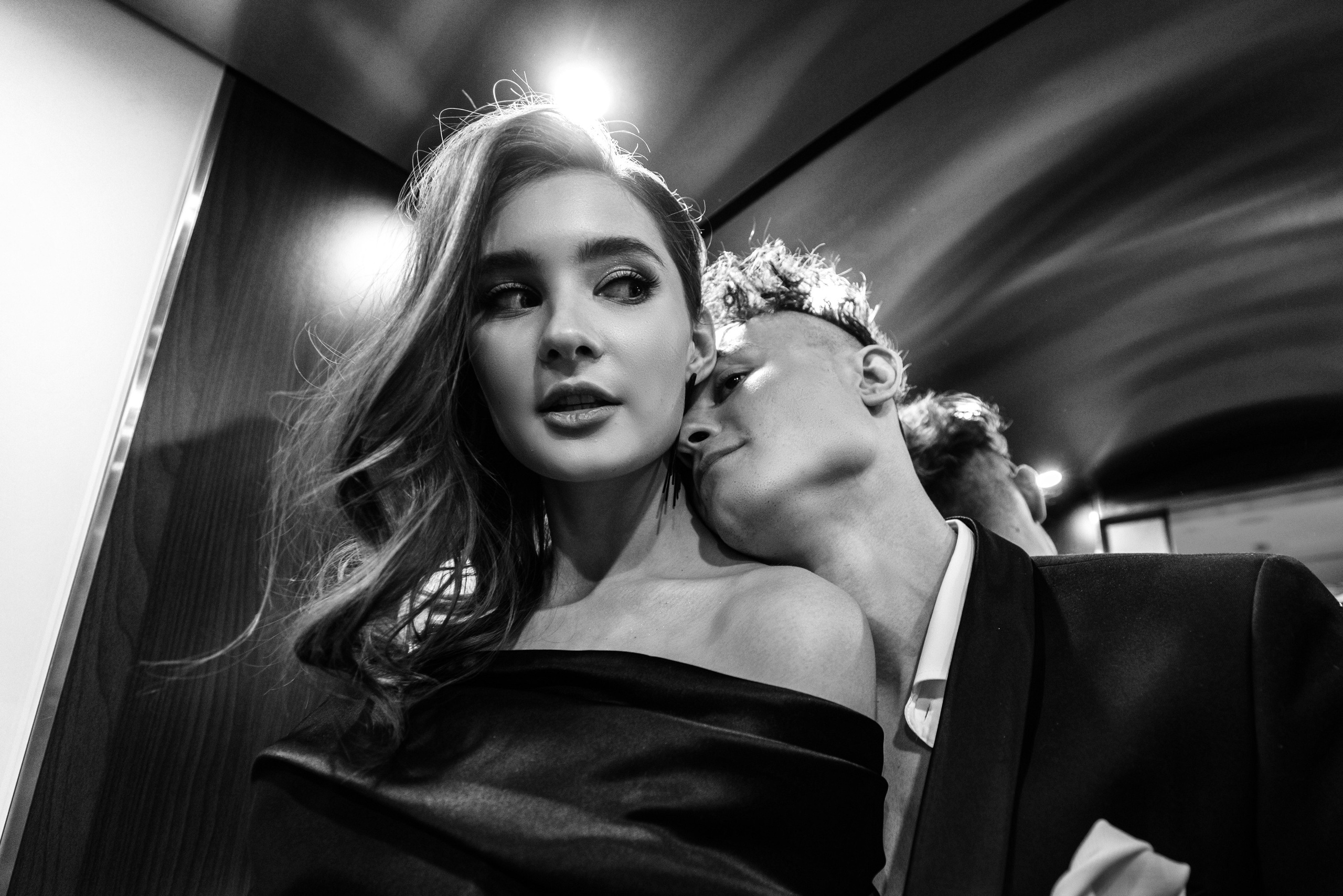 Илья и Жанна. Свадебный фотограф  г. Тюмень Ольга Арсенюк