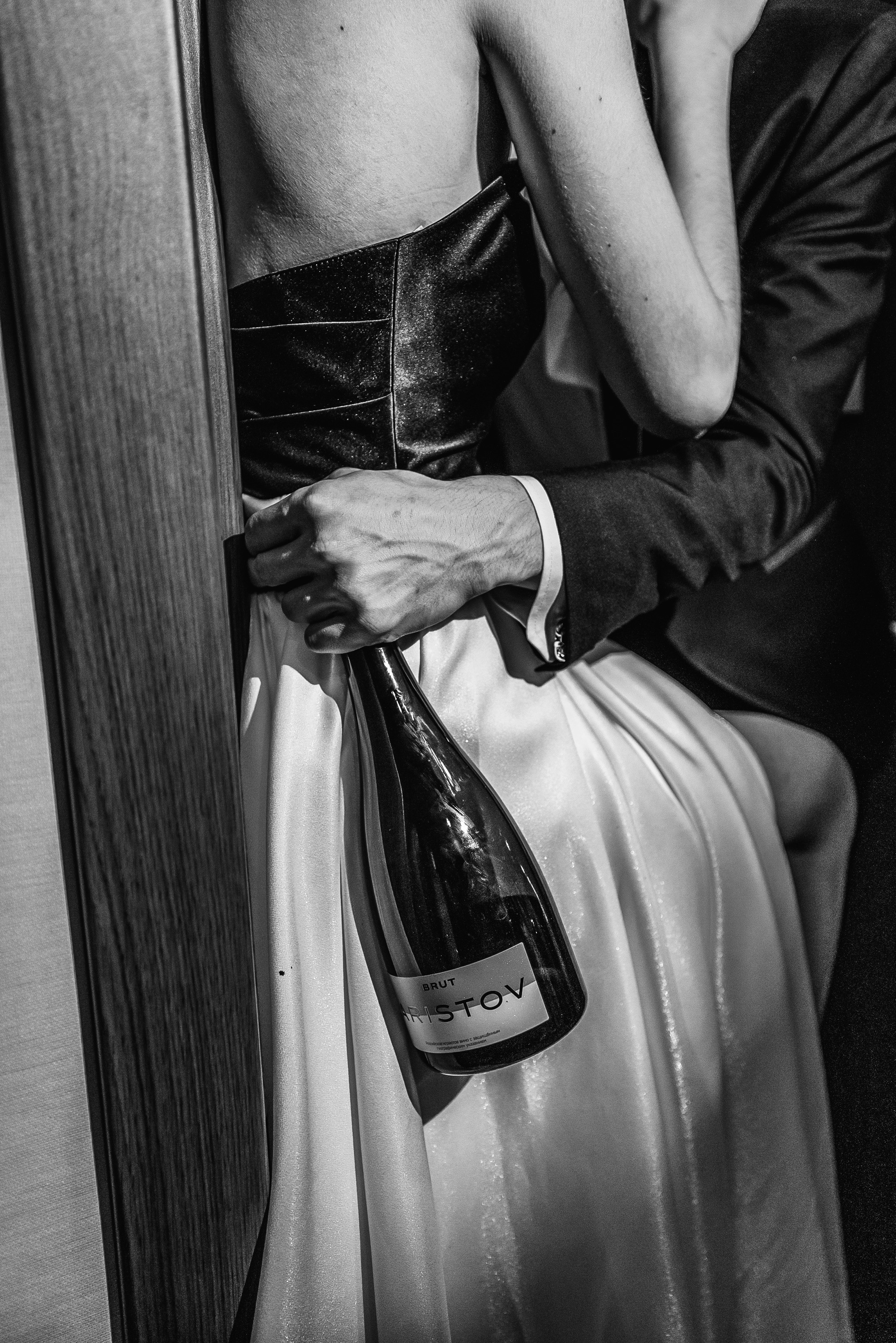 Илья и Жанна. Свадебный фотограф  г. Тюмень Ольга Арсенюк