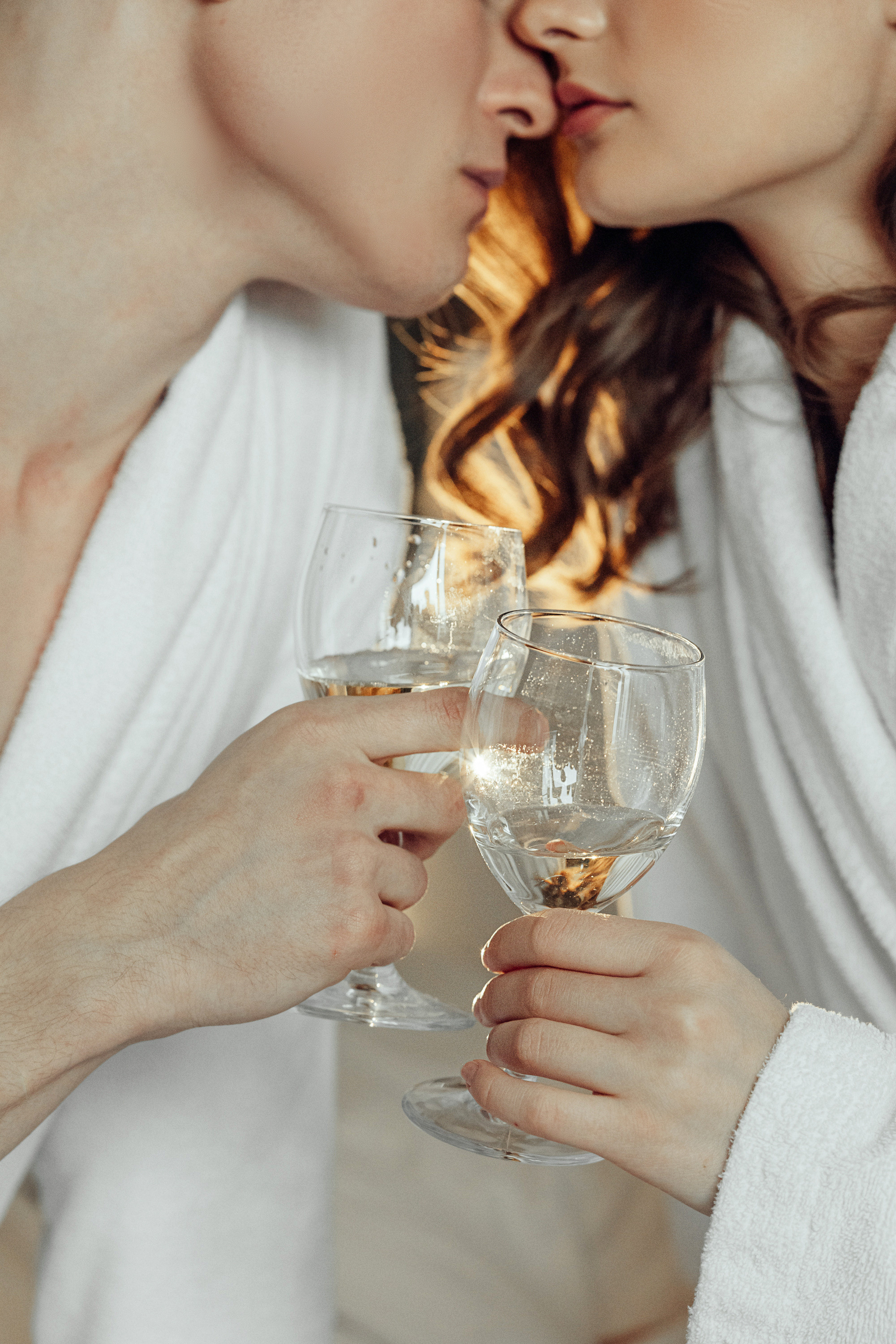 Илья и Жанна. Свадебный фотограф  г. Тюмень Ольга Арсенюк