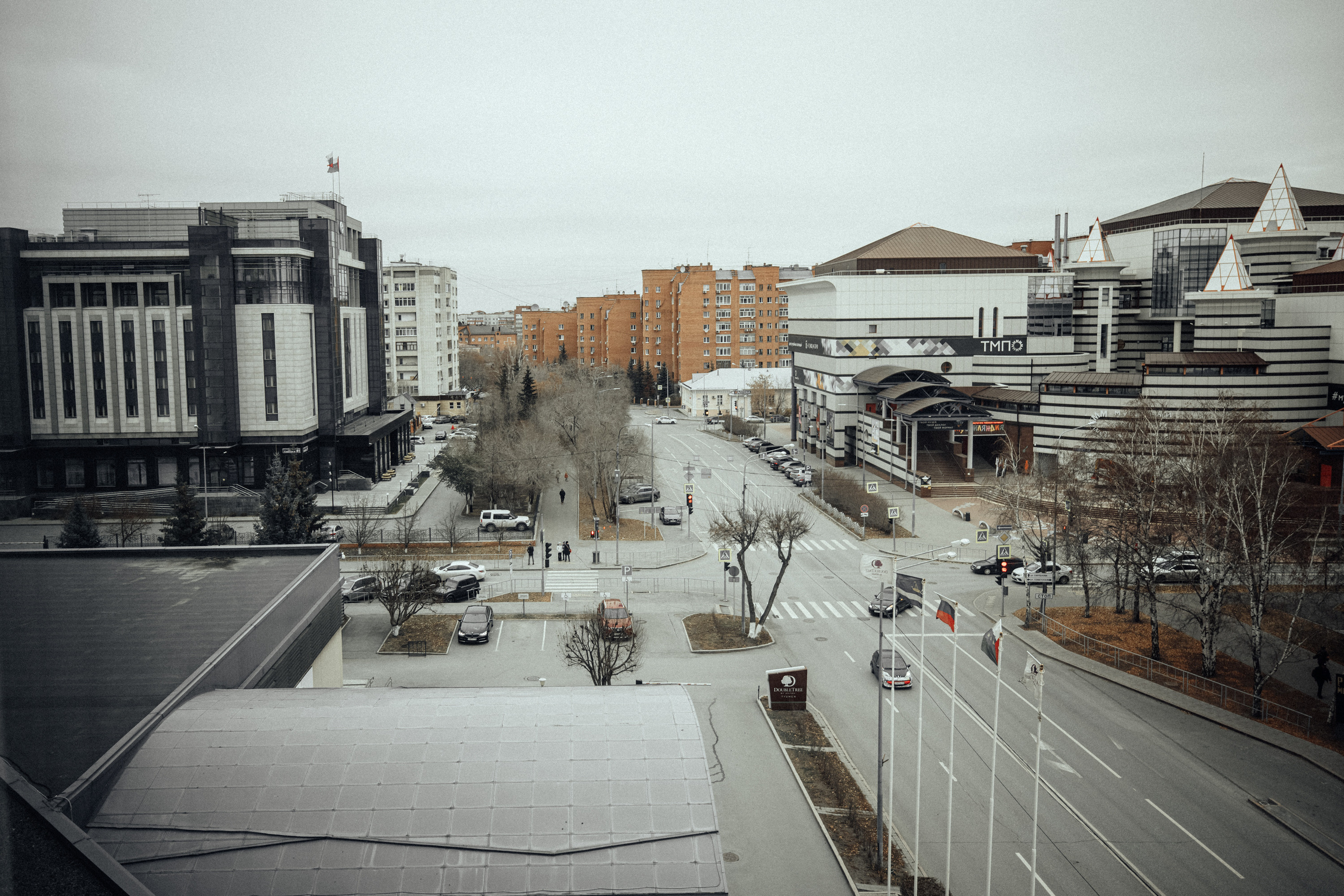 Илья и Жанна. Свадебный фотограф  г. Тюмень Ольга Арсенюк