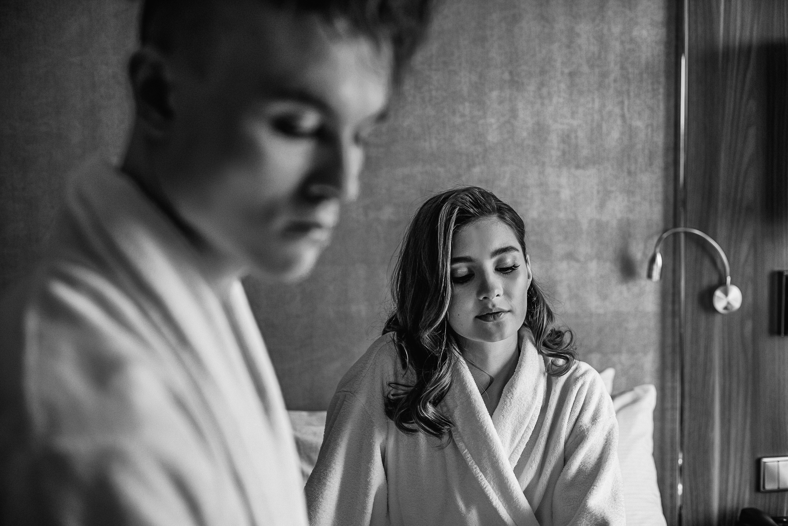 Илья и Жанна. Свадебный фотограф  г. Тюмень Ольга Арсенюк