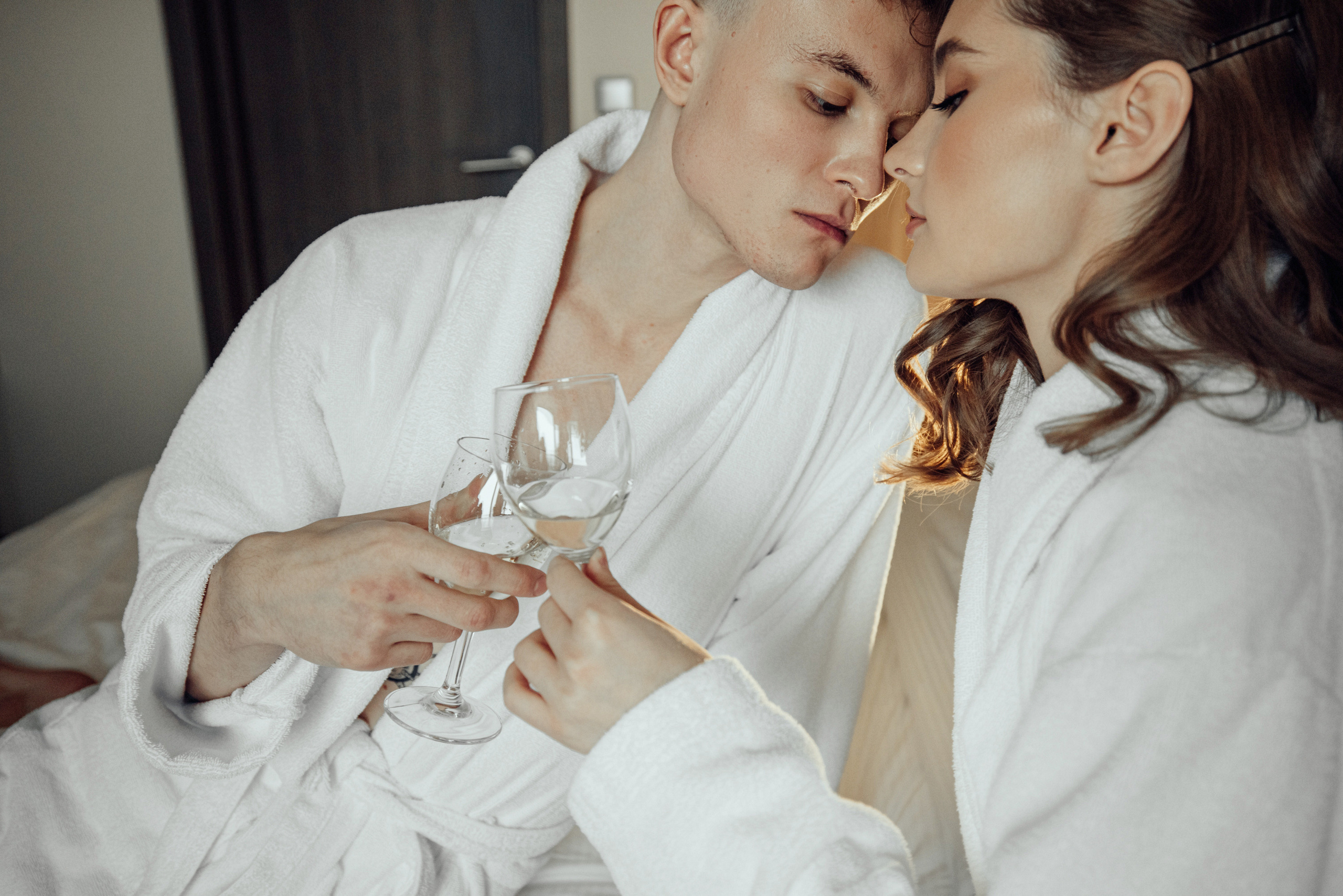 Свадебные фото. Свадебный фотограф  г. Тюмень Ольга Арсенюк