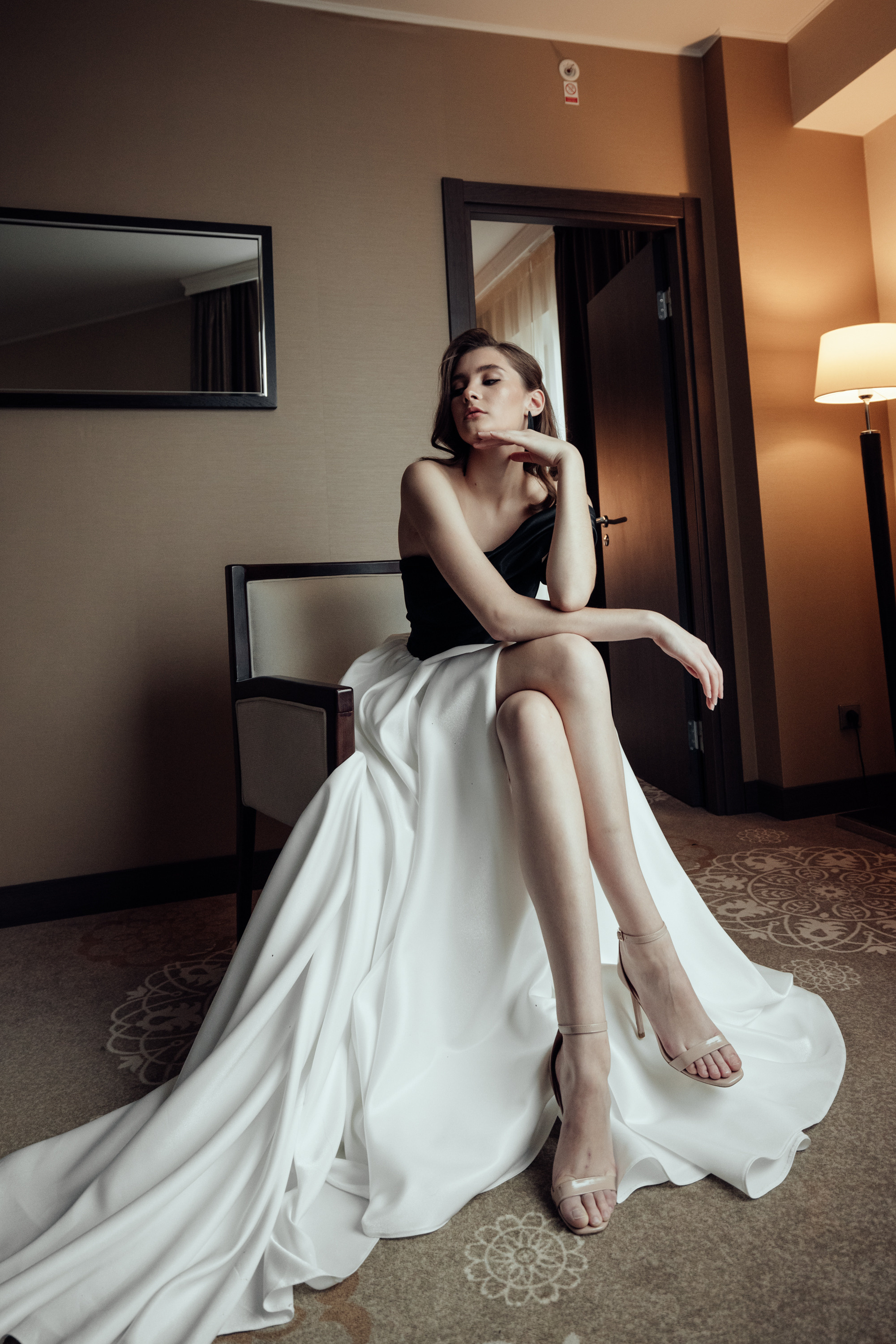 Илья и Жанна. Свадебный фотограф  г. Тюмень Ольга Арсенюк