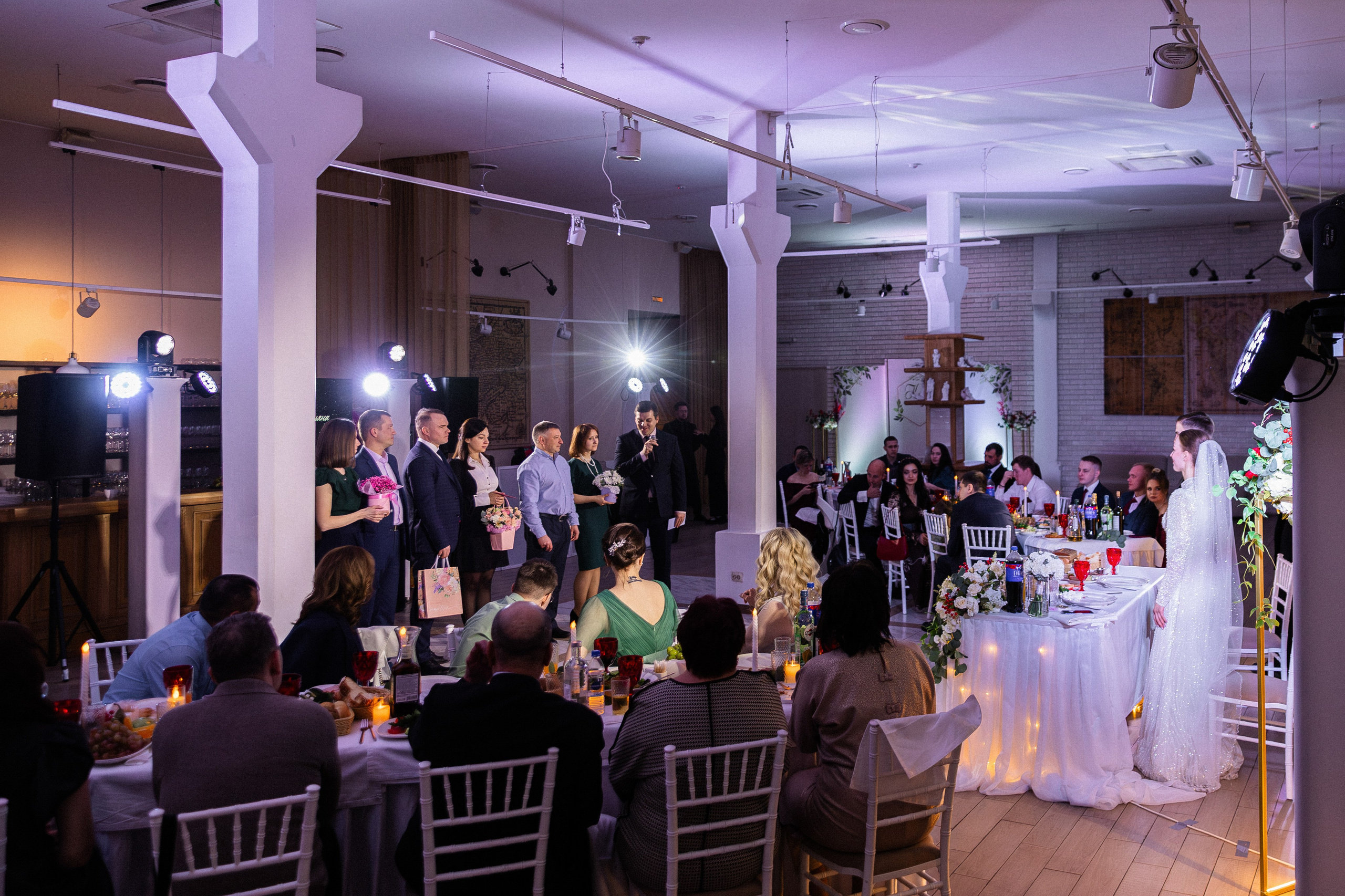 Кирилл & Татьяна. Свадебный и студийный фотограф в Нижнем Новгороде