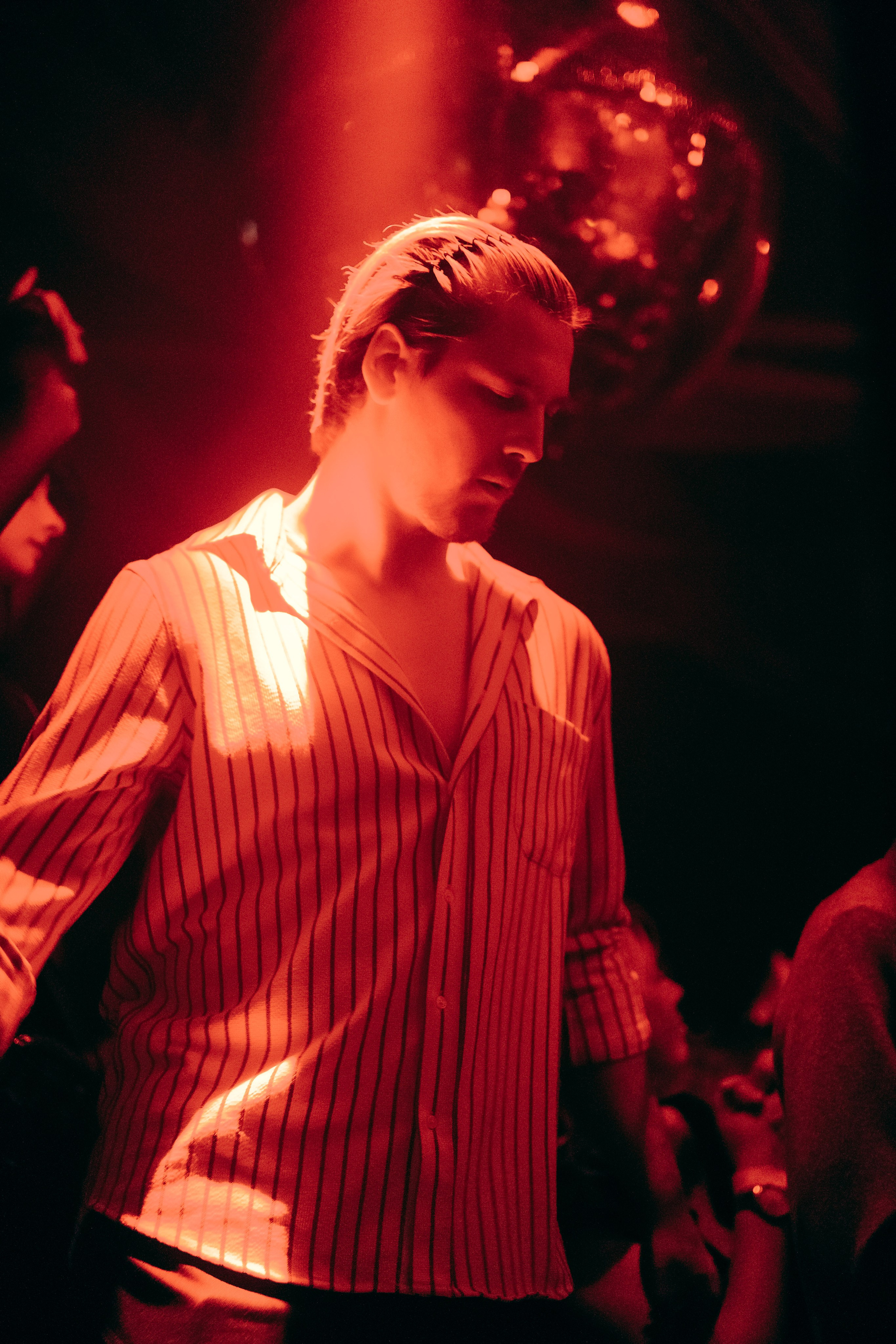 Blanc. Репортажный и клубный фотограф Москва