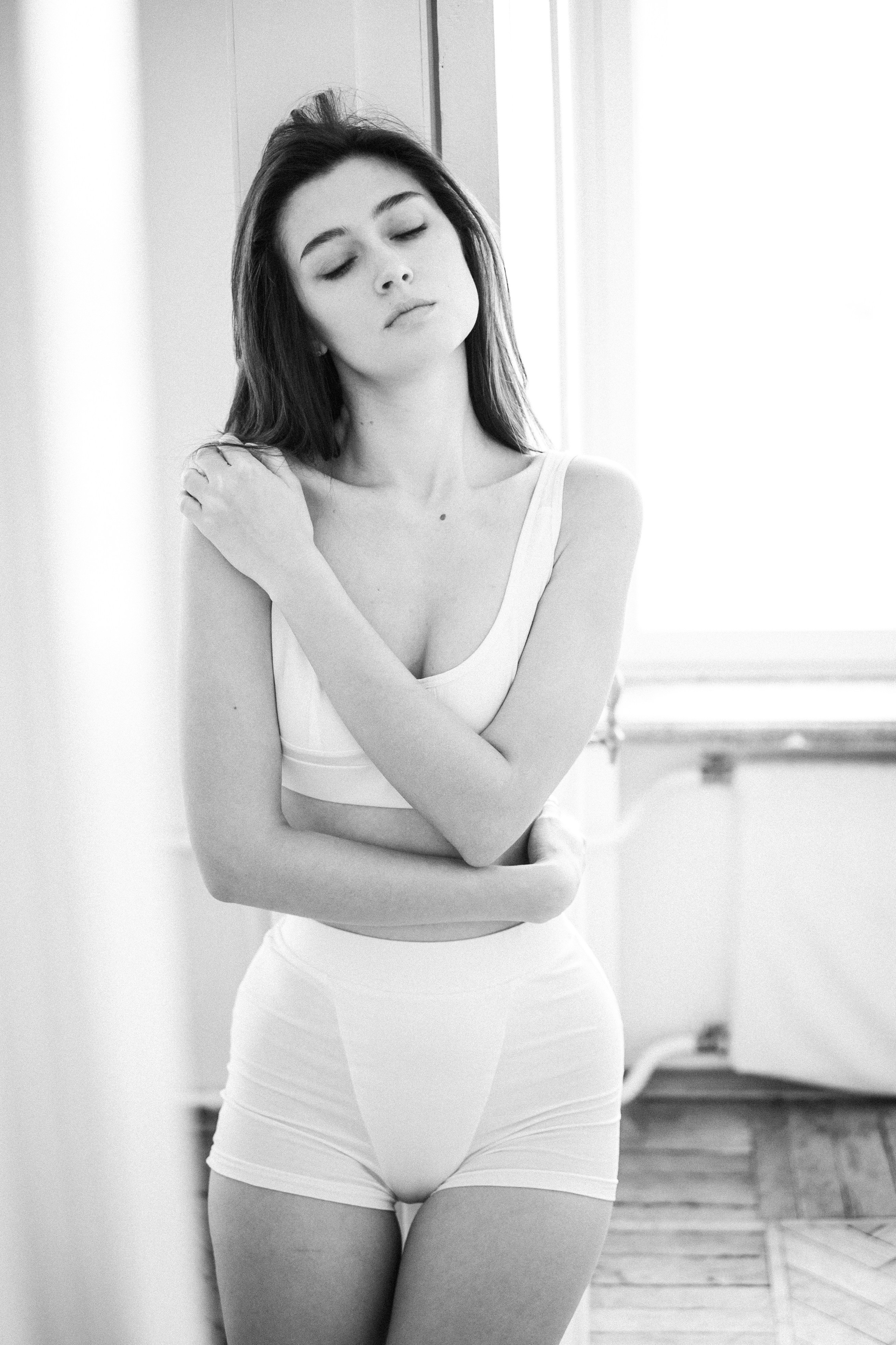 Настя. Искусство фотографии. Фотограф | продюсер из Москвы — Лизочек