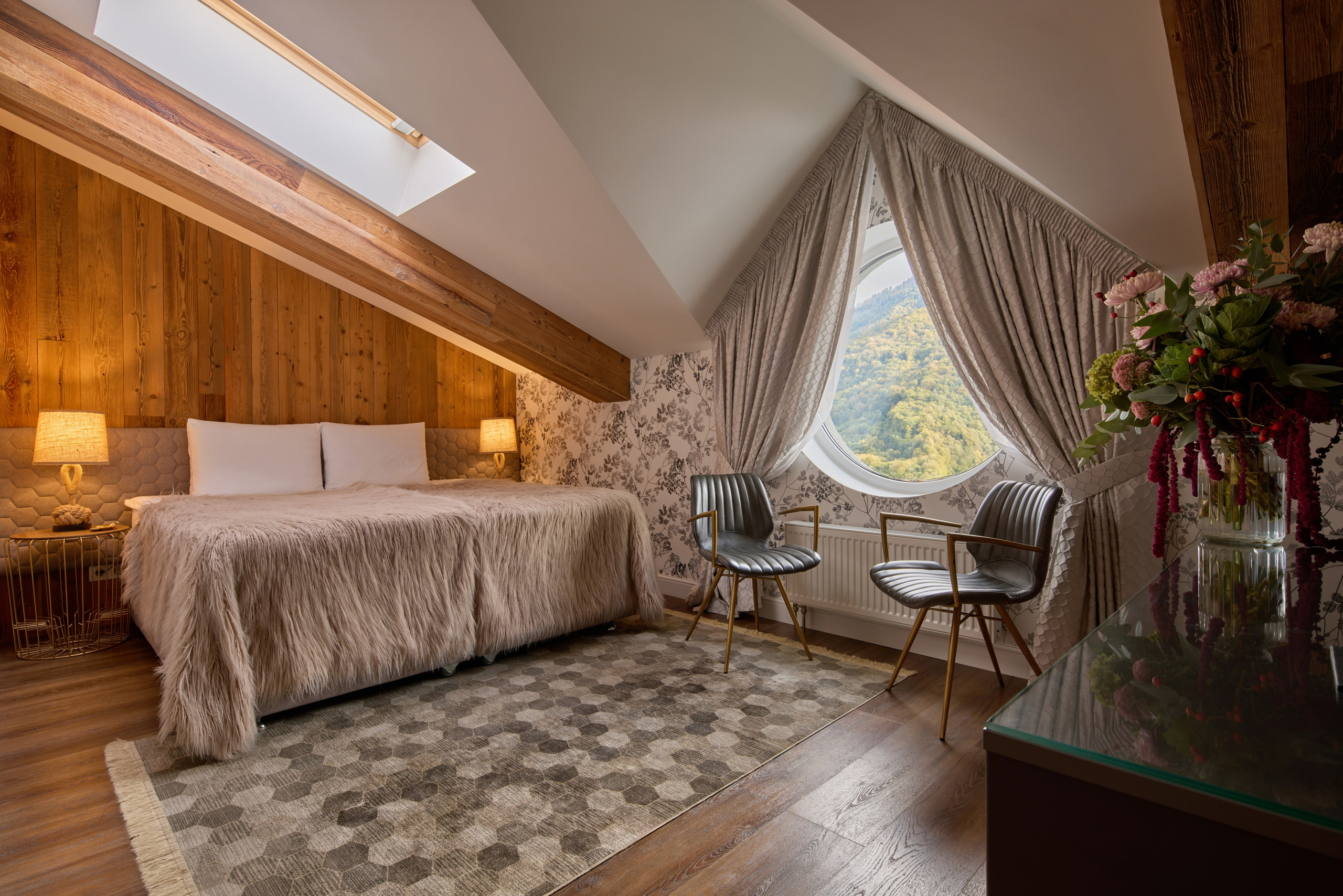 Отелям. Главная