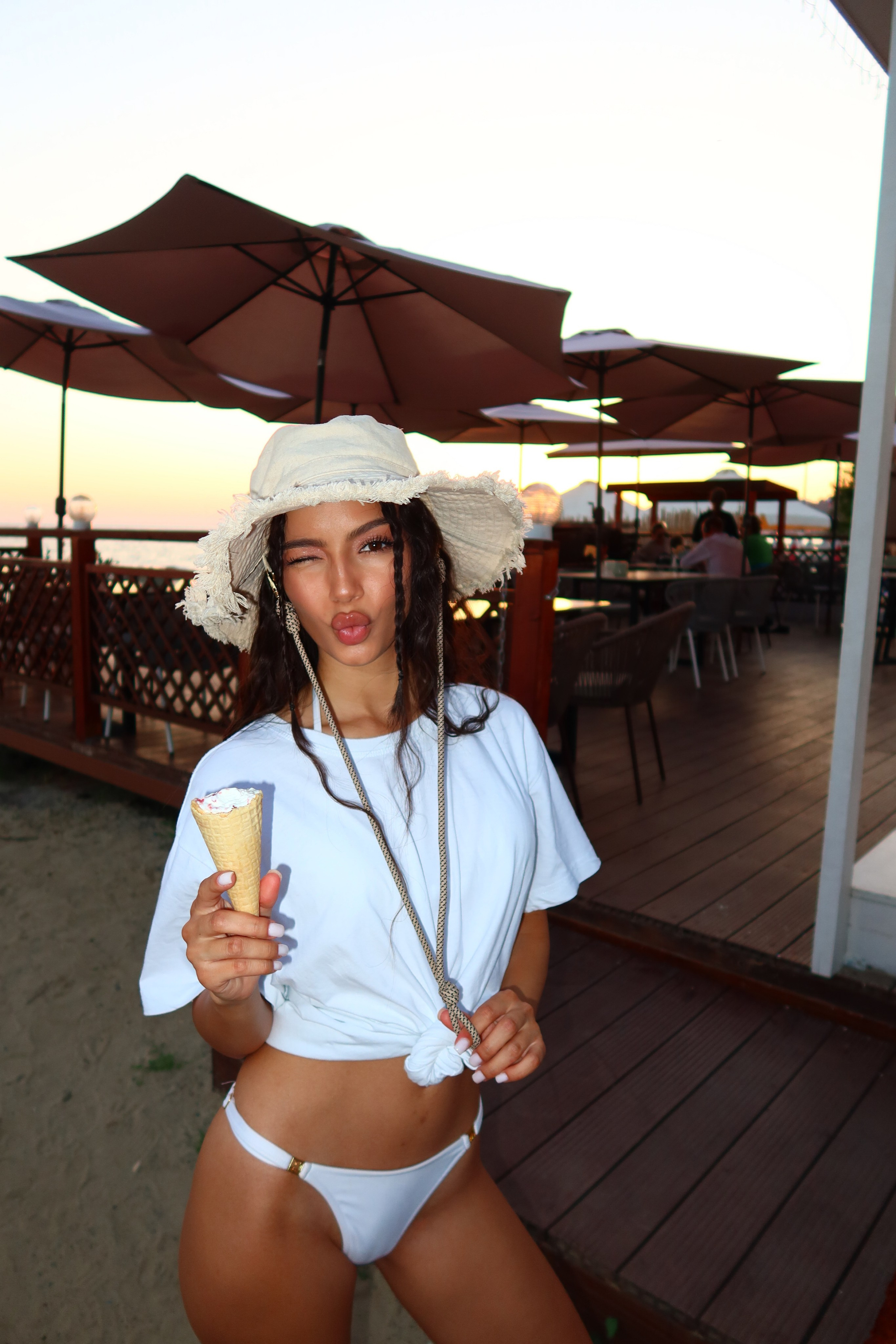 «УТОЧКА». Свадебный фотограф Сочи Москва Дубай Снежана Магрин