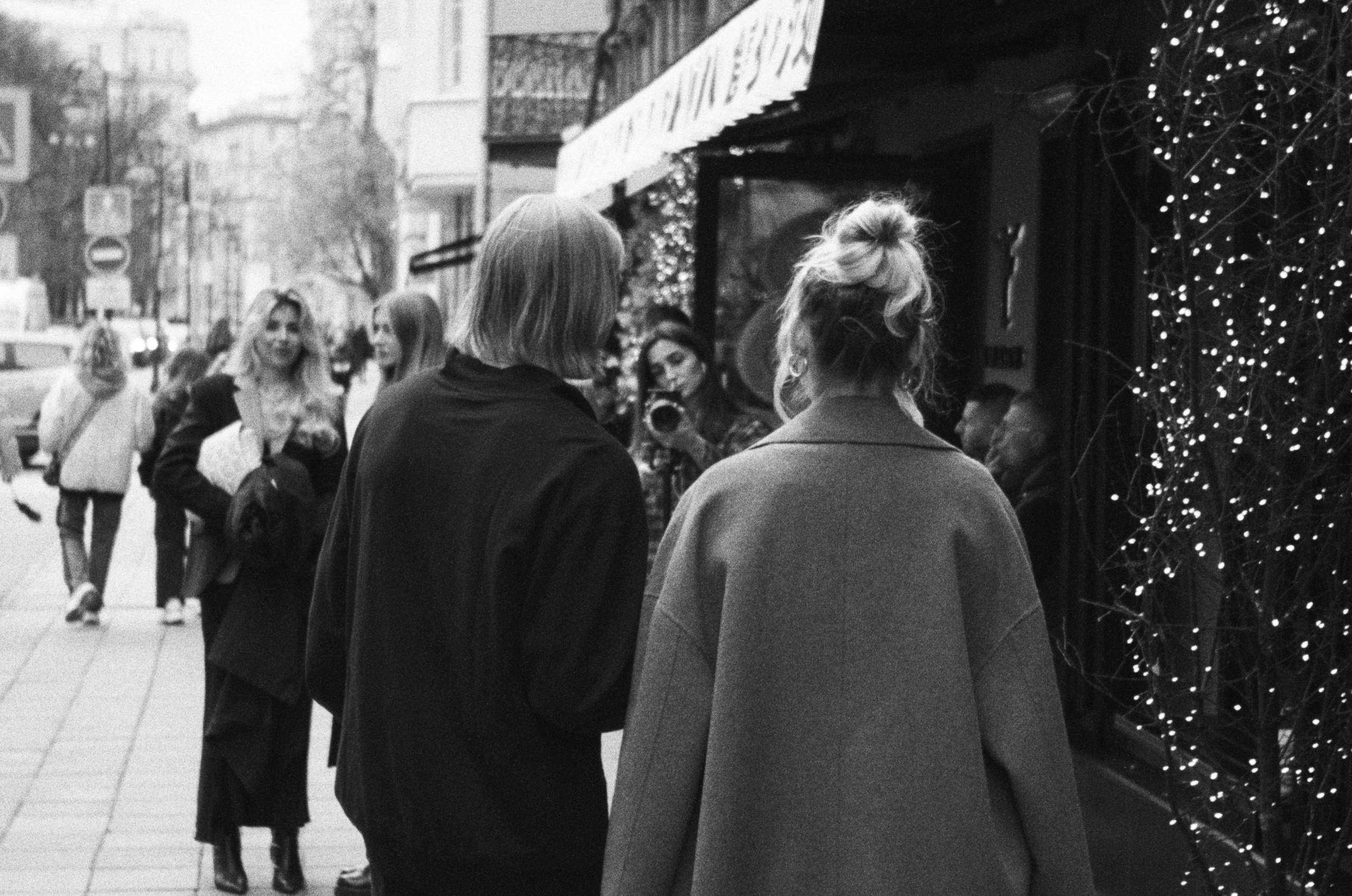 Grain. Artem Khusainov