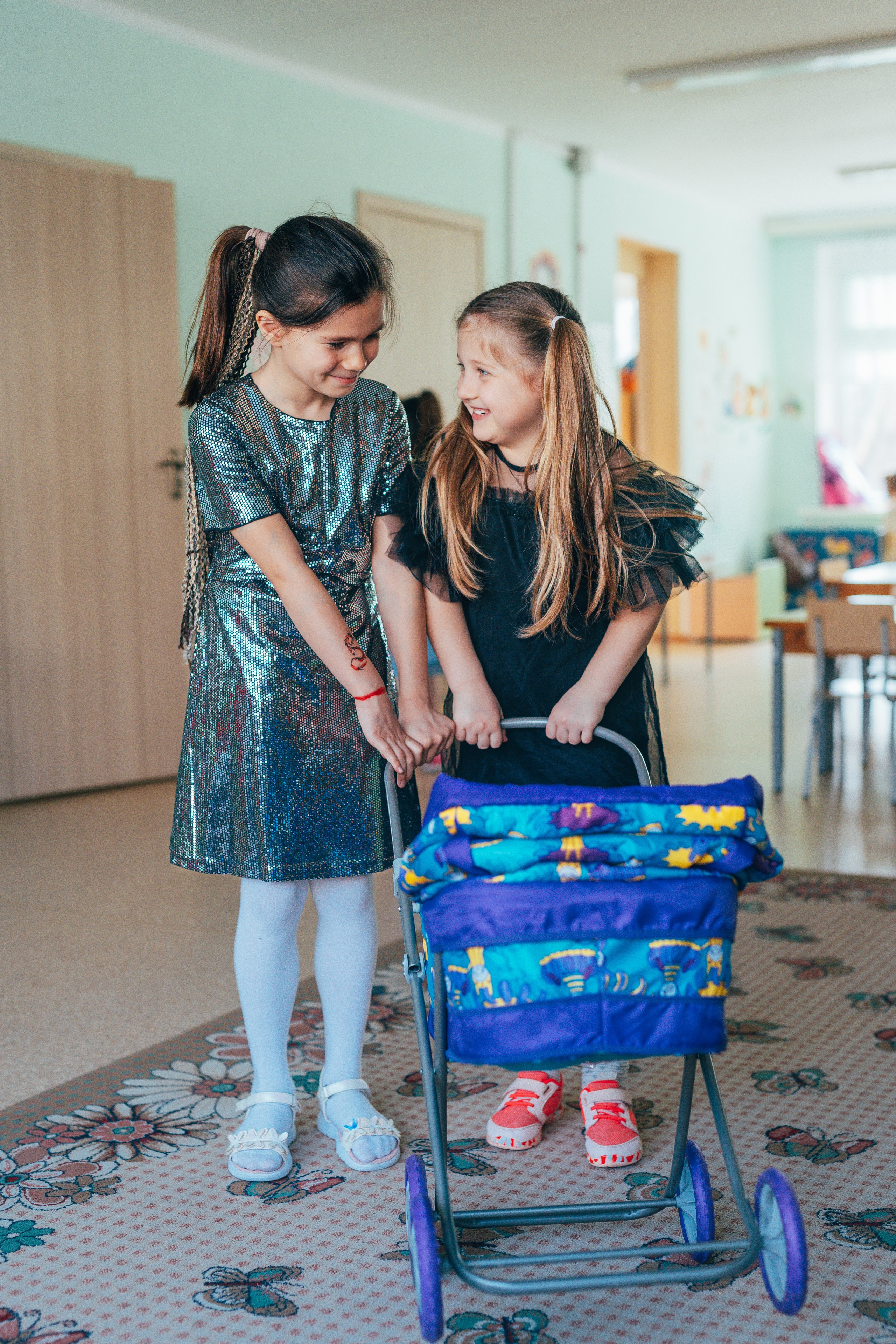 Сад1. Школьные альбомы и альбомы для детского сада. Юлия Осипова. Москва