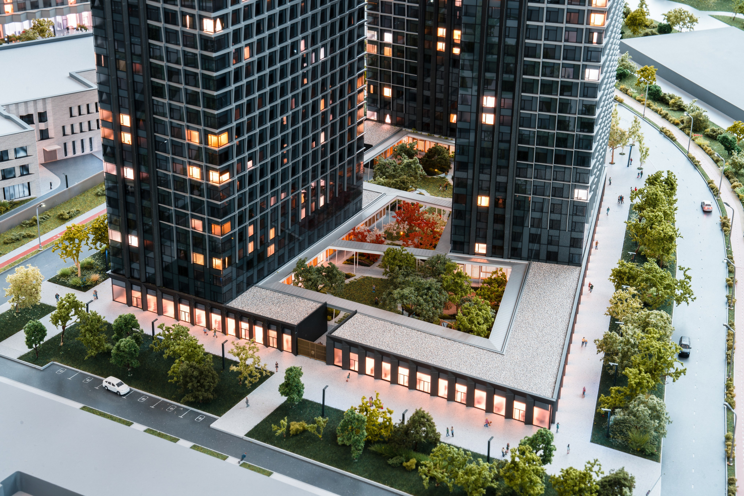 Moments, FORMA. @tomrus: Рустам Шагиморданов — фотограф