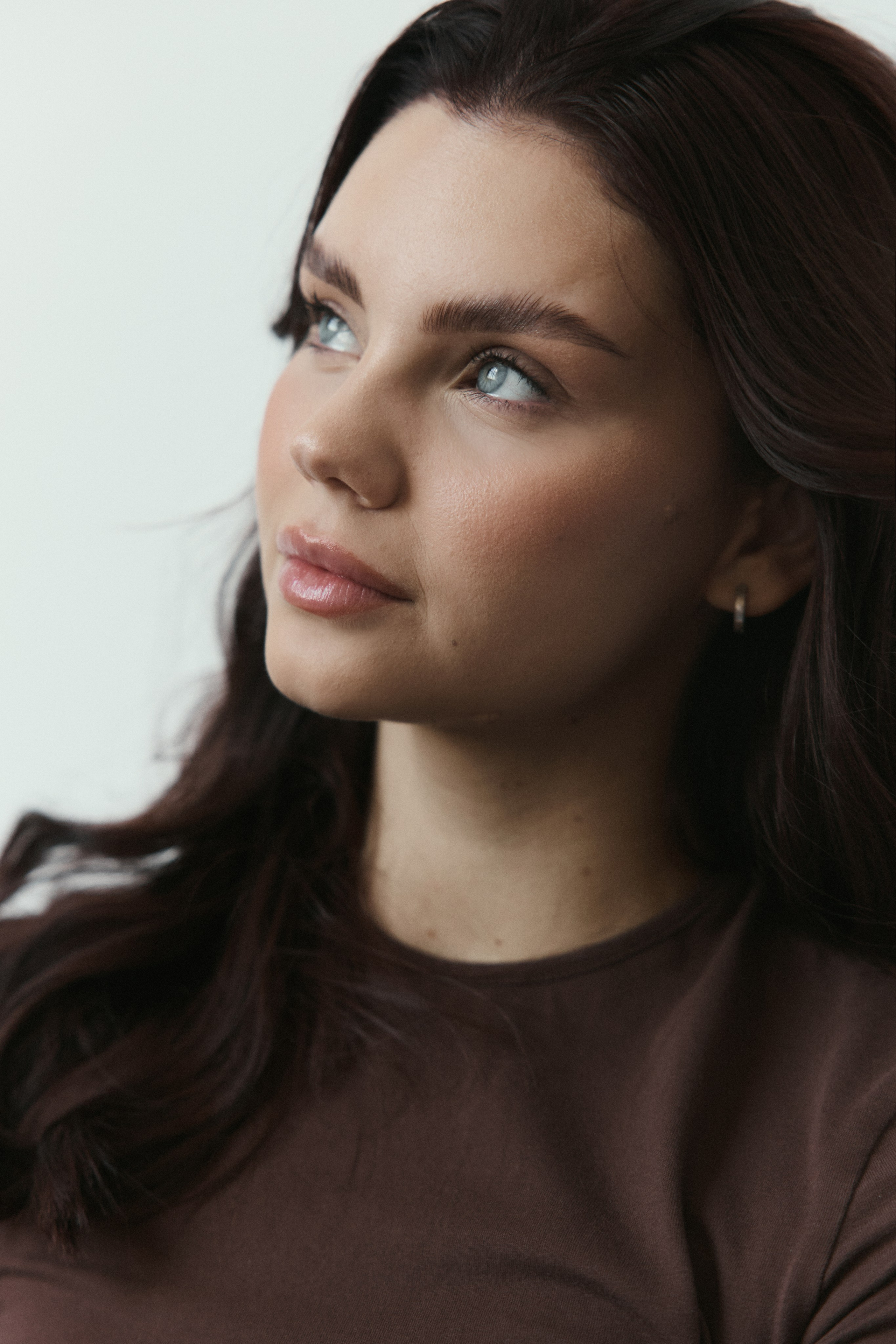 Алена + Есения. Семейный и детский фотограф Юлия Шох