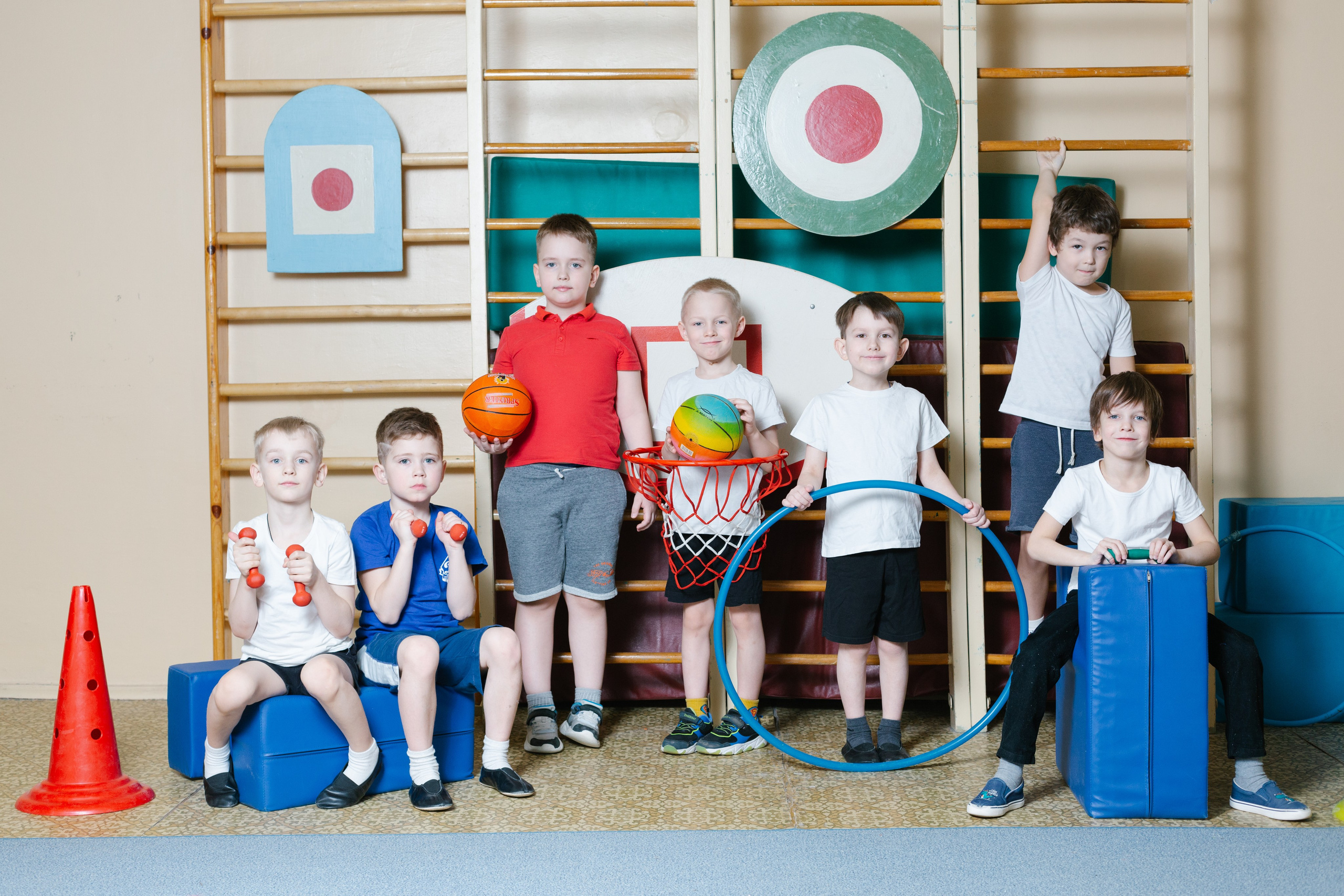 Выпускной альбом