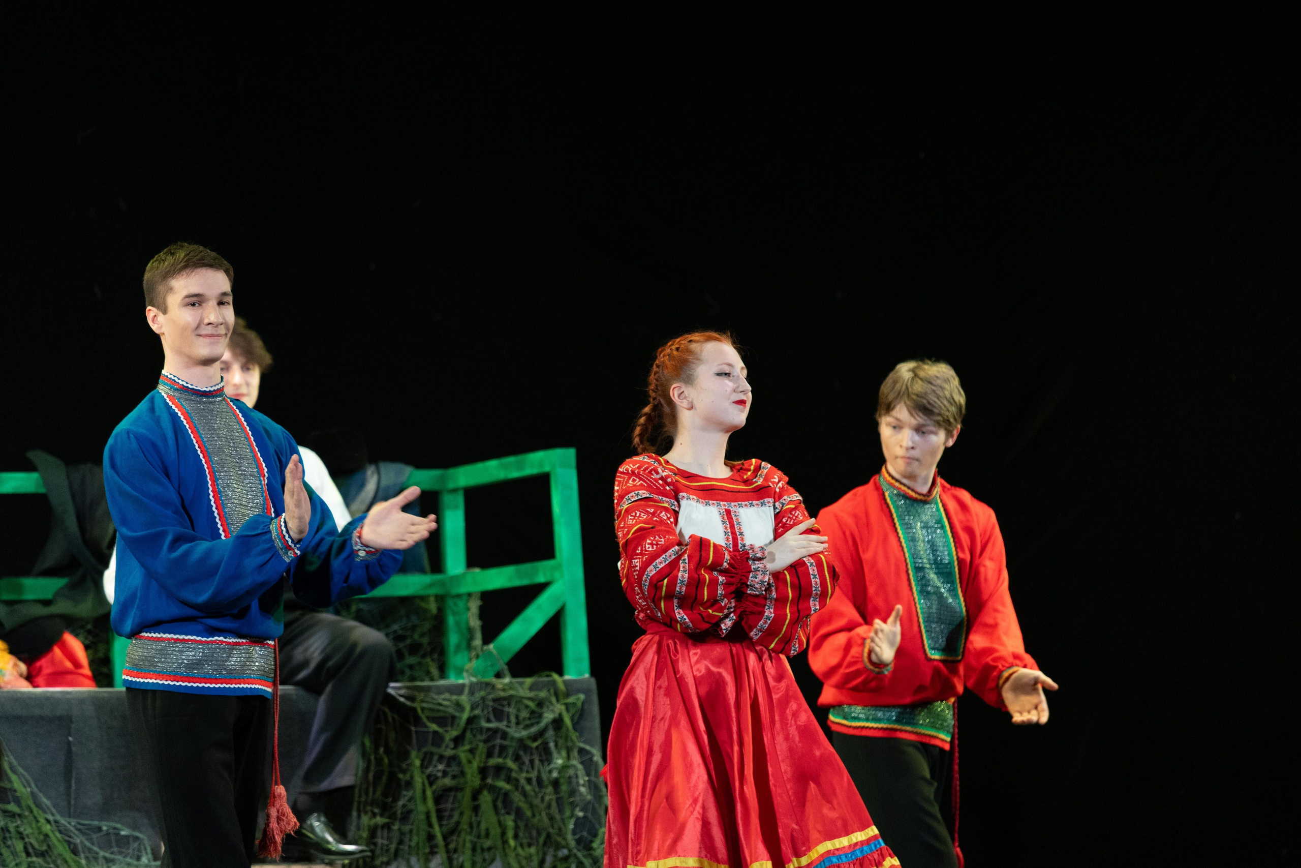 СГИИ — Дипломная работа. KiPPER Gallery — Фотограф