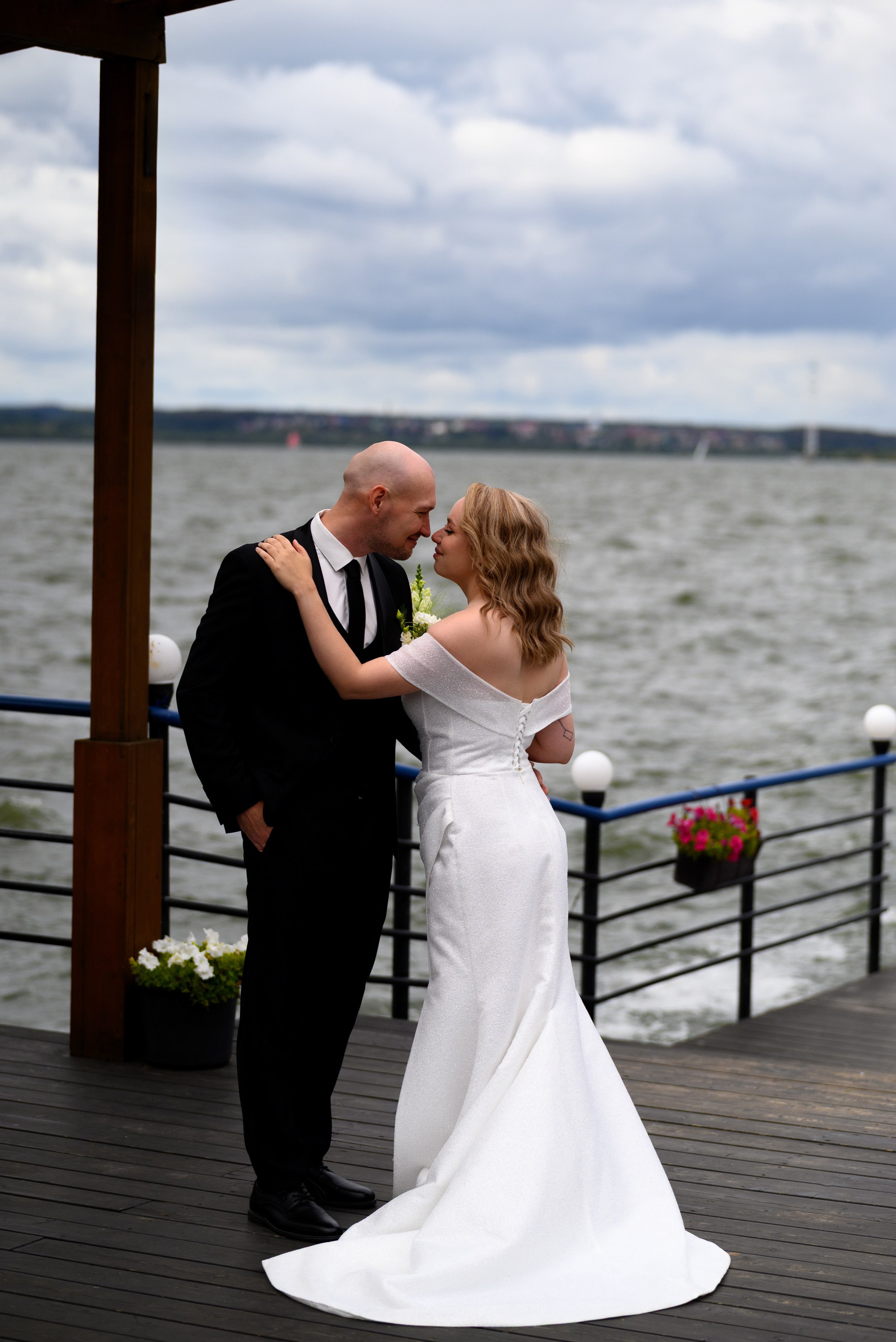 Это любовь. Свадебный фотограф Ижевск Петр Шишков