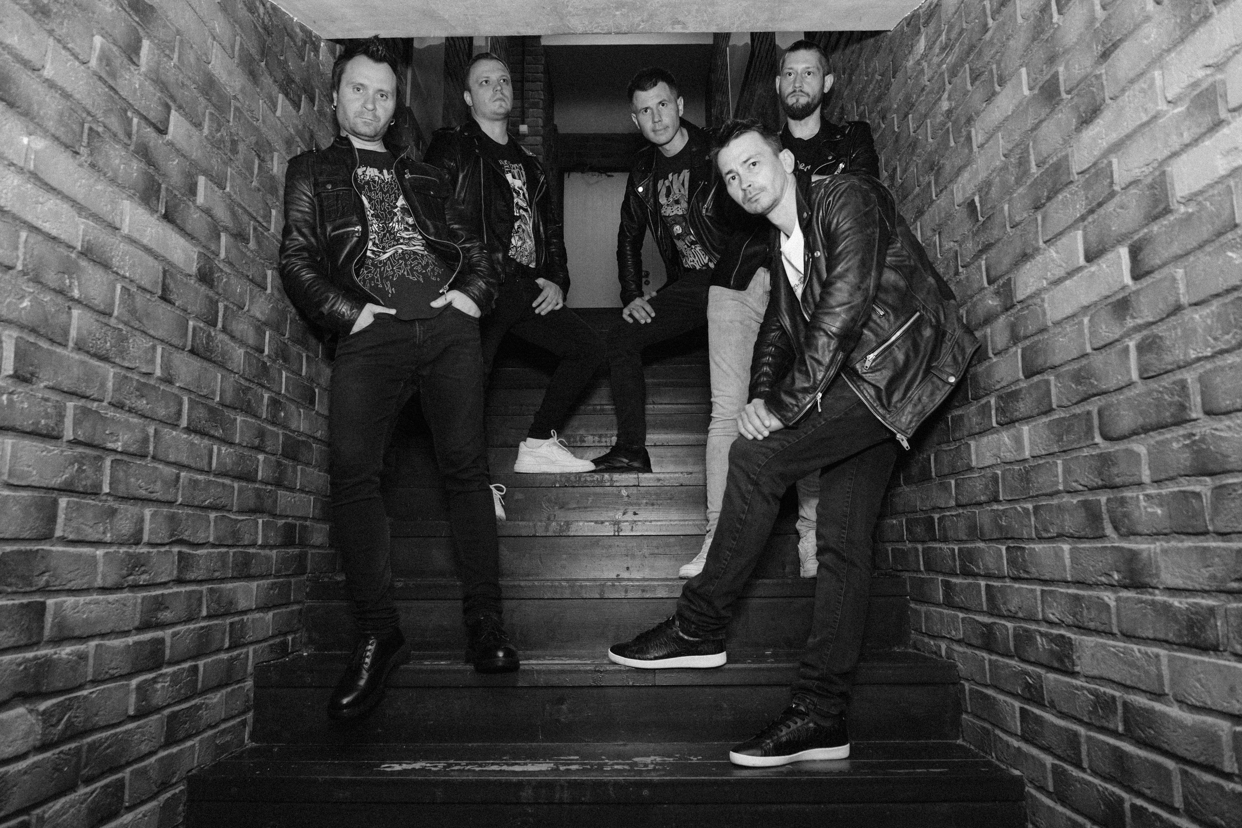 Группа «Effect Radio». Портфолио. Профессиональный фотограф в Москве и МО Денис Кулешов