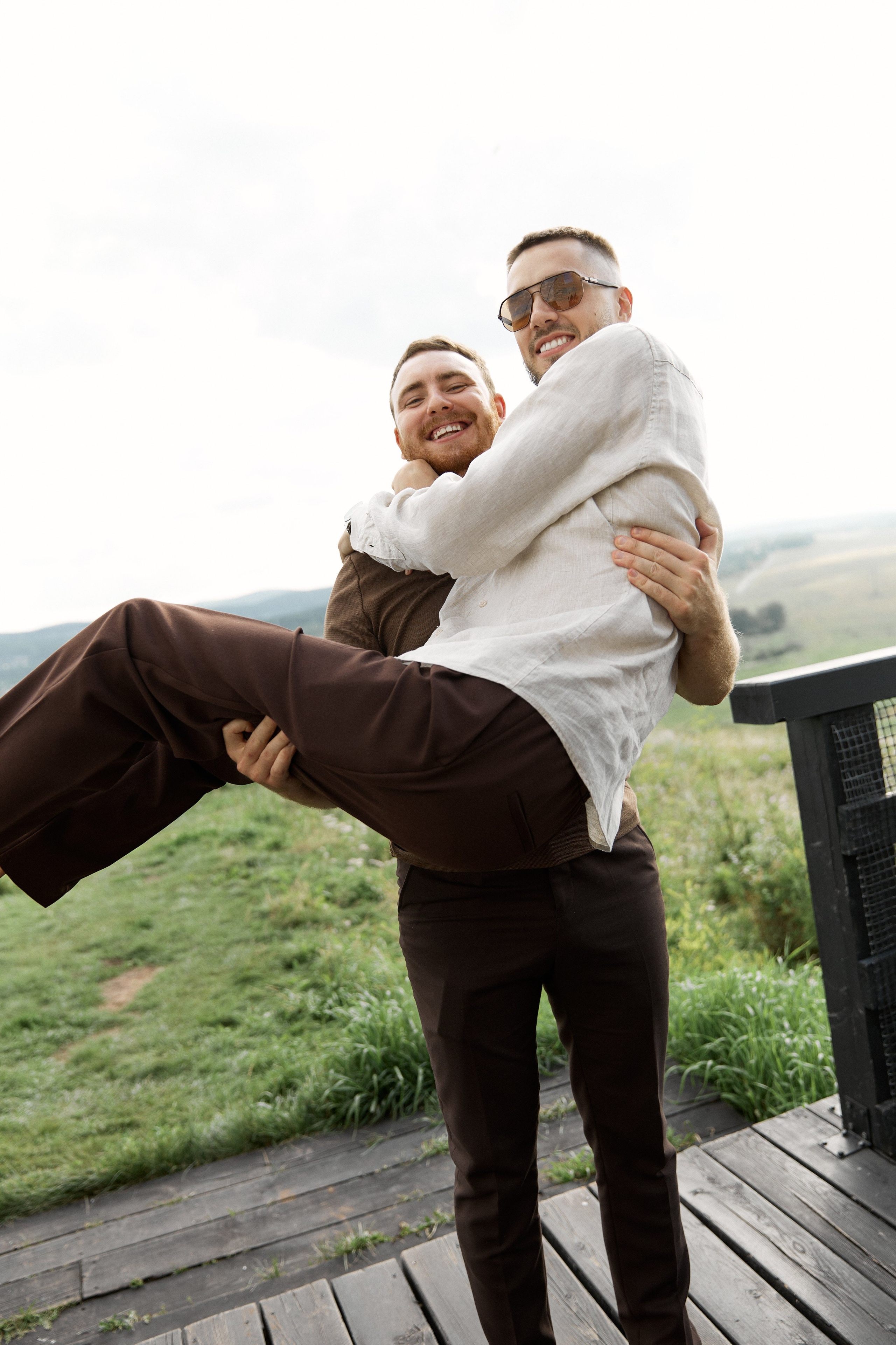 Посмотреть серию. Свадебный и семейный фотограф в Красноярске Тряпчев Павел