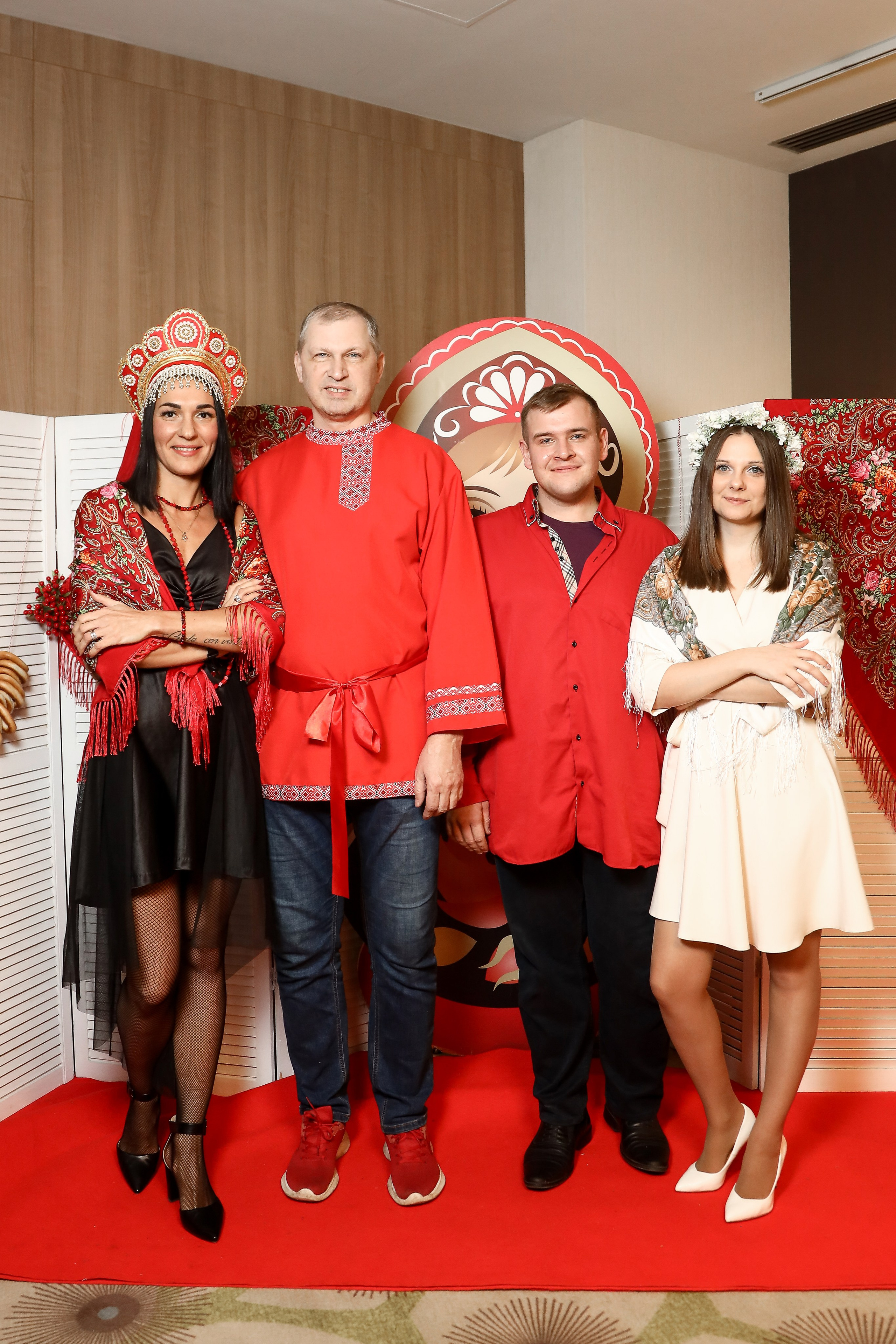 Edge Селигерская. Фотограф Антон Чупринин