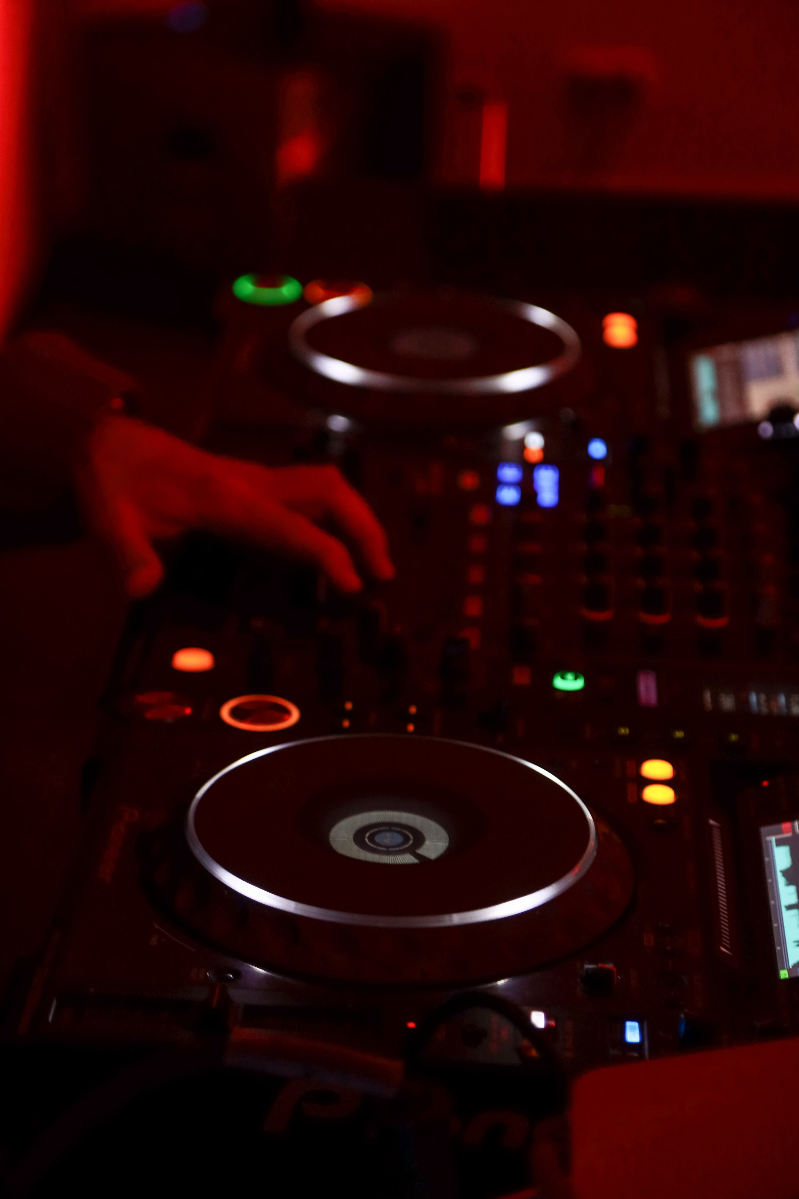 Презентация сериала на СТС «Граница Миров». Фотограф Антон Чупринин