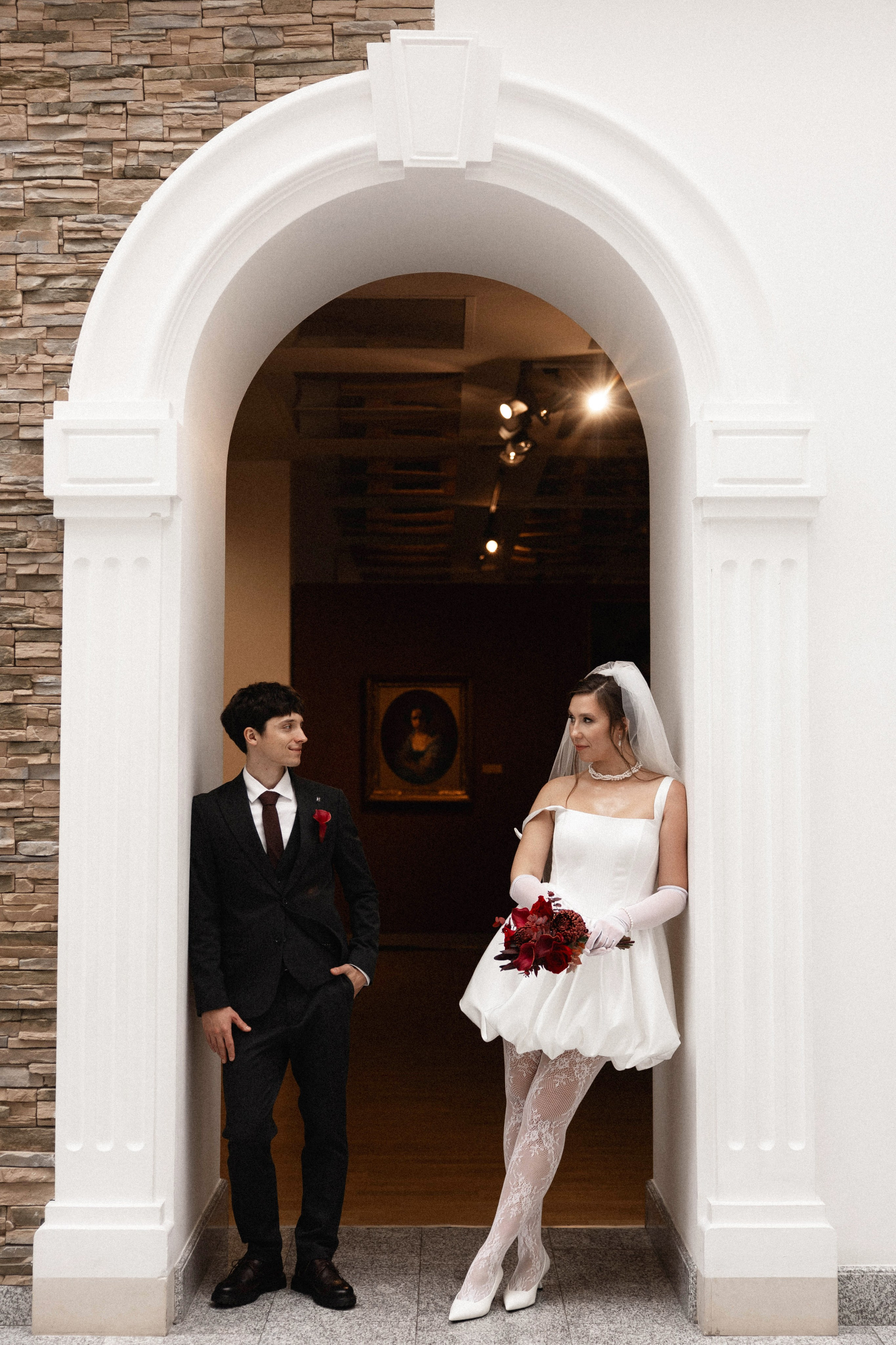 Ксения & Юрий. Свадебный и портретный фотограф Соломко Диана