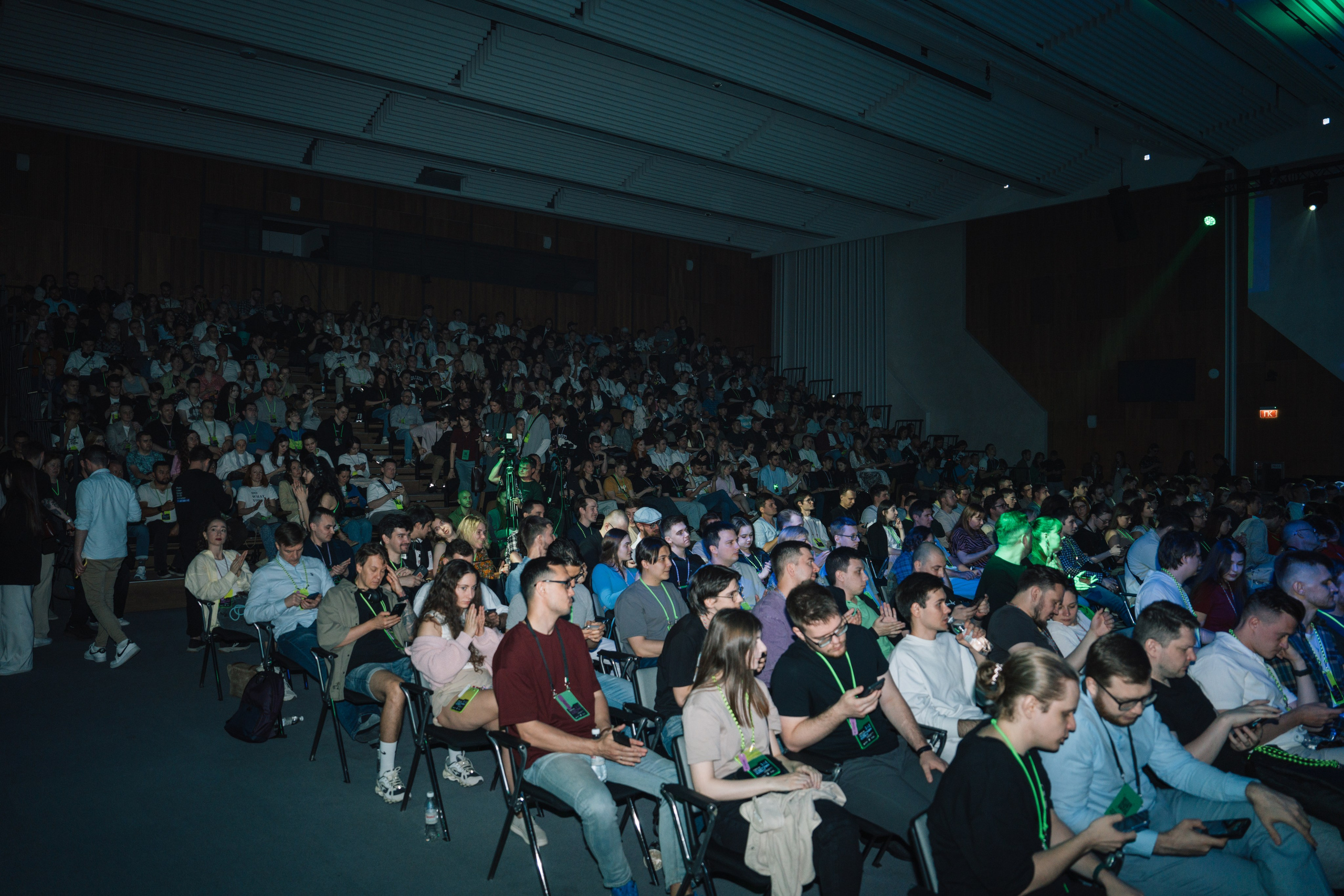 Татар Сан. Kaef-production