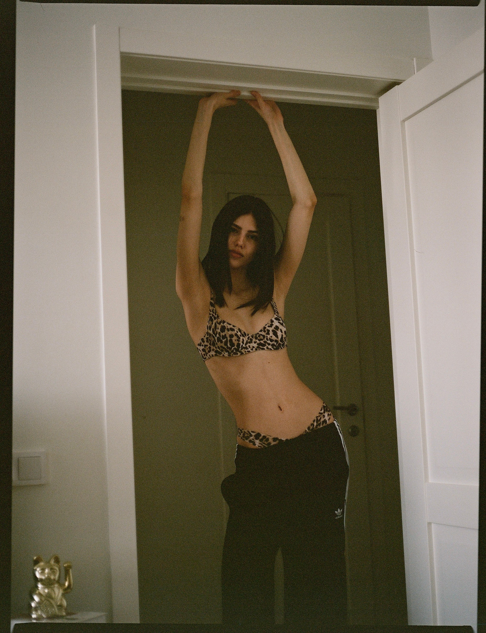 Марго. Главная