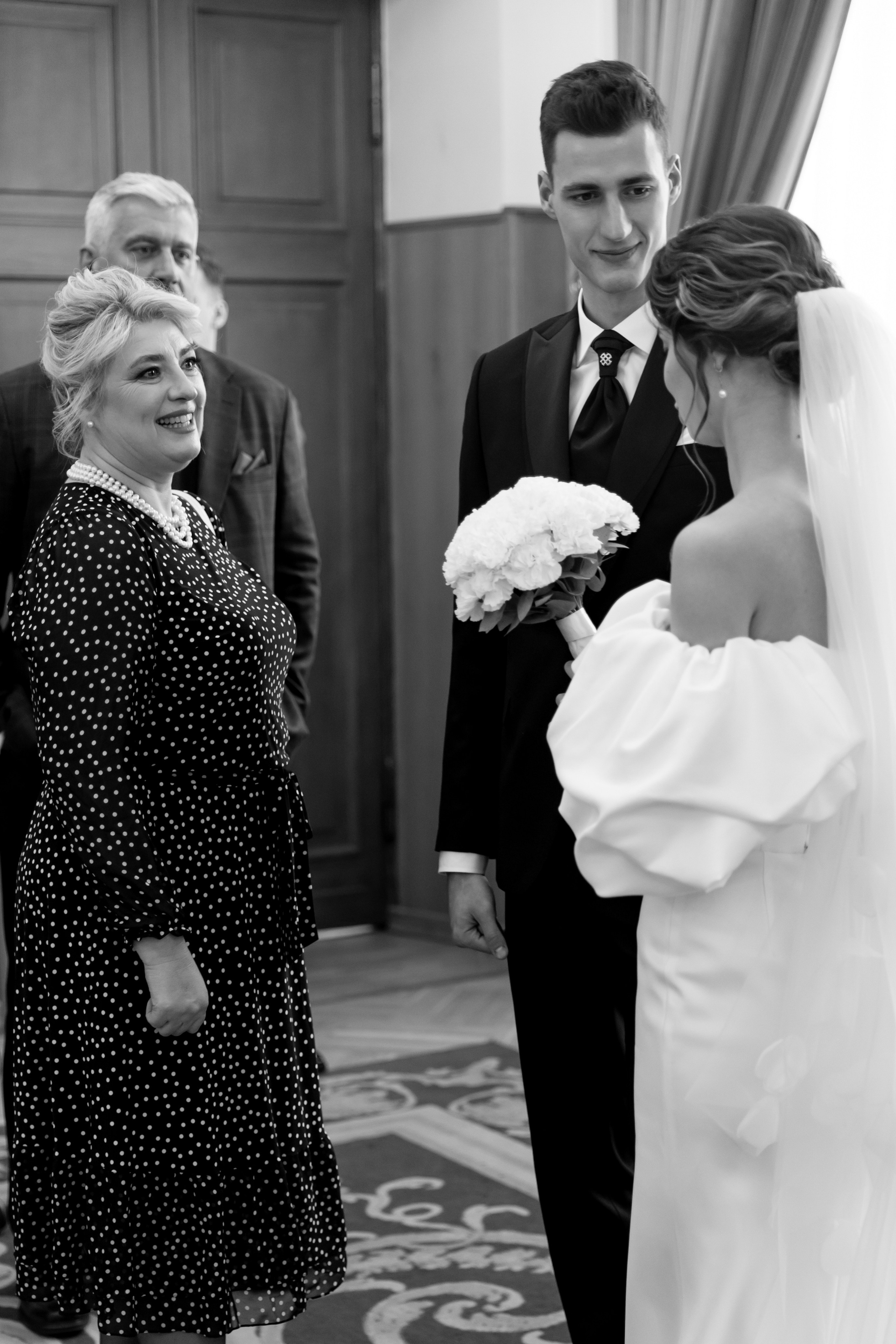 Liza Artem |. Свадебный фотограф Екатерина Герк